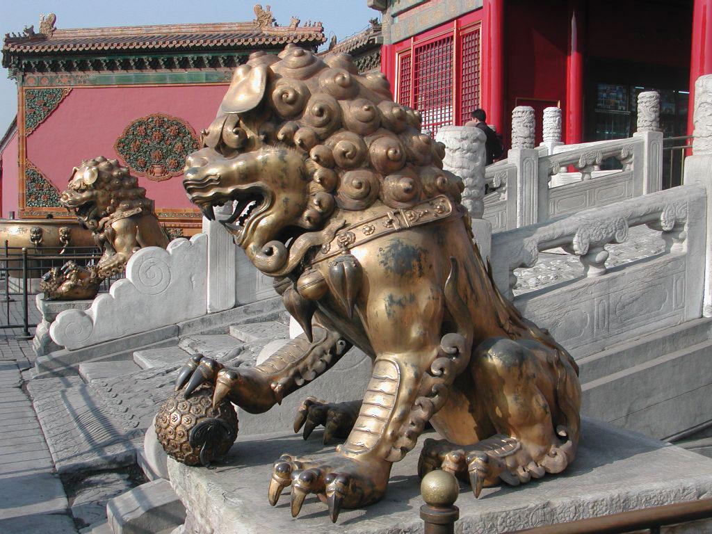 1024x768 Lion of Fo