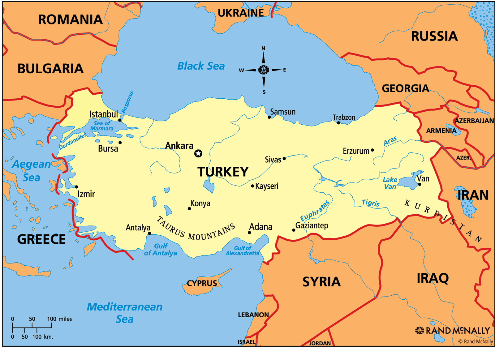 Turkey Map Wallpapers - Top Free Turkey Map Backgrounds - WallpaperAccess