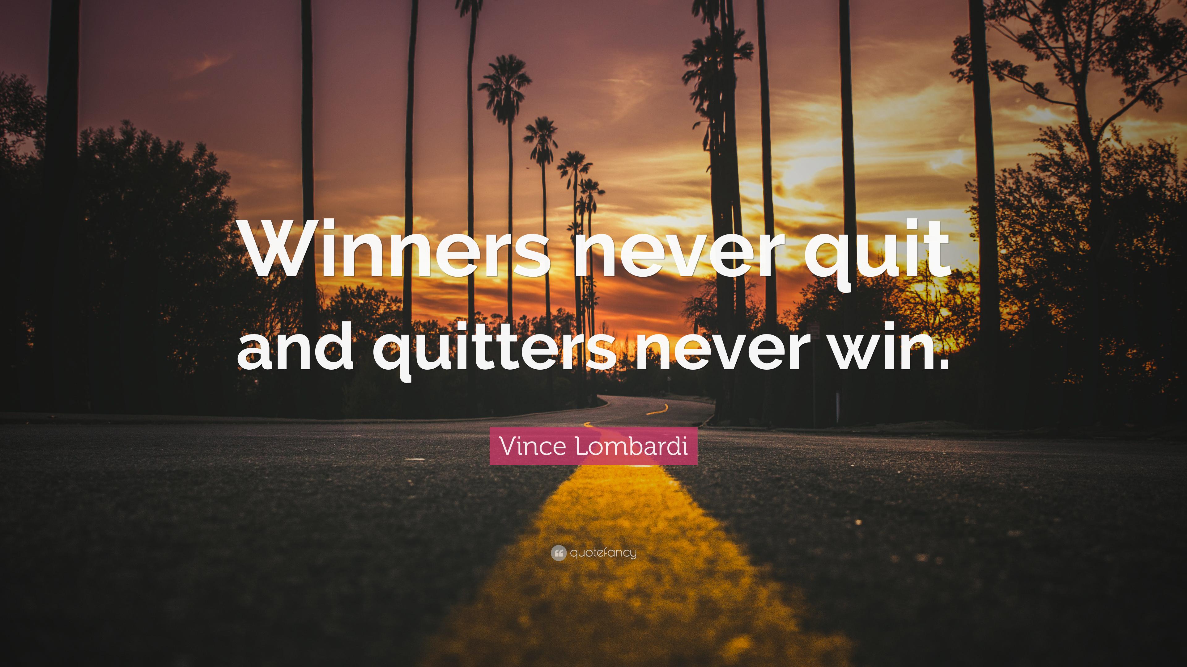 Never Quit Wallpapers - Top Free Never Quit Backgrounds - WallpaperAccess