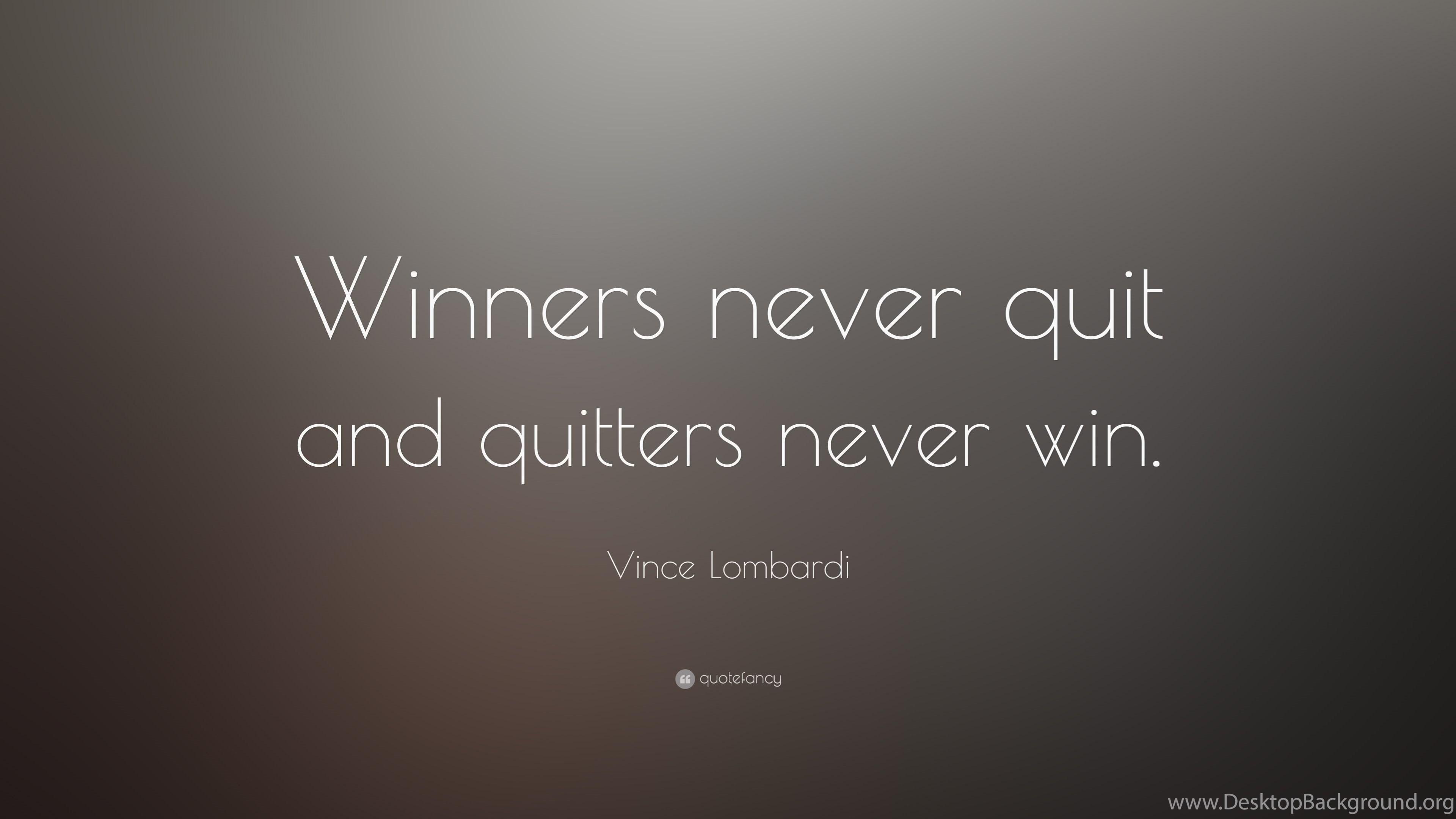 Never Quit Wallpapers - Top Free Never Quit Backgrounds - WallpaperAccess