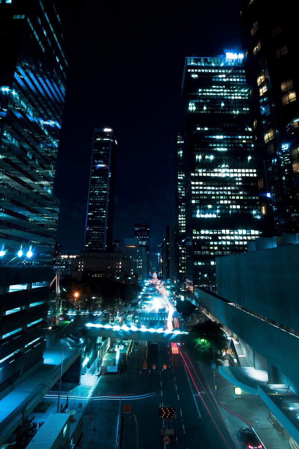 Los Angeles Street Wallpapers - Top Free Los Angeles Street Backgrounds