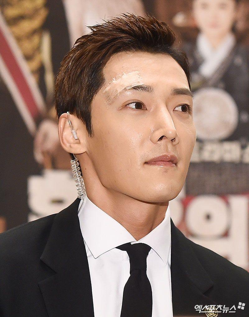 800x1016 Choi Jin Hyuk Wallpaper