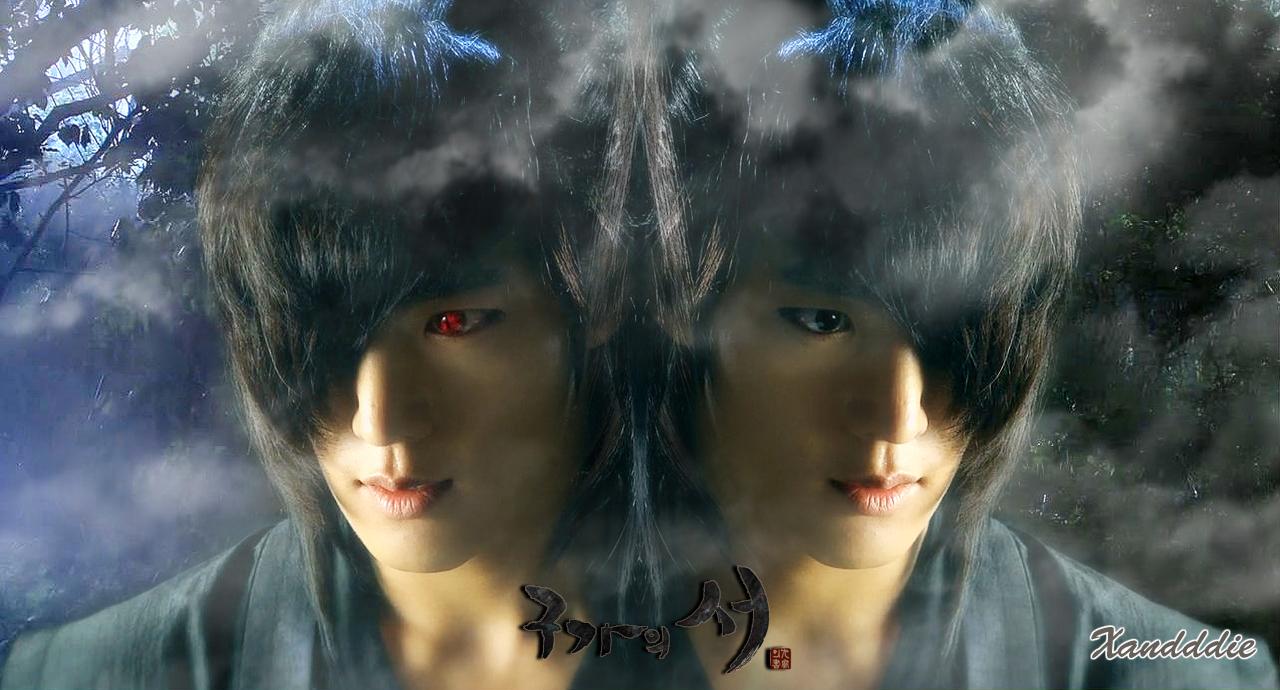 1280x690 Choi Jin Hyuk 최진혁Gu Family Book Korean Drama 구가의서 Choi Jin Hyuk 최진혁