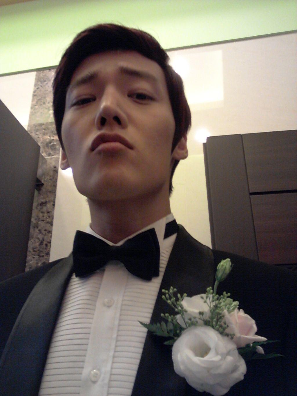 1024x1365 Choi Jin Hyuk 최진혁 Current Variety My Little Old Boy & Actresses
