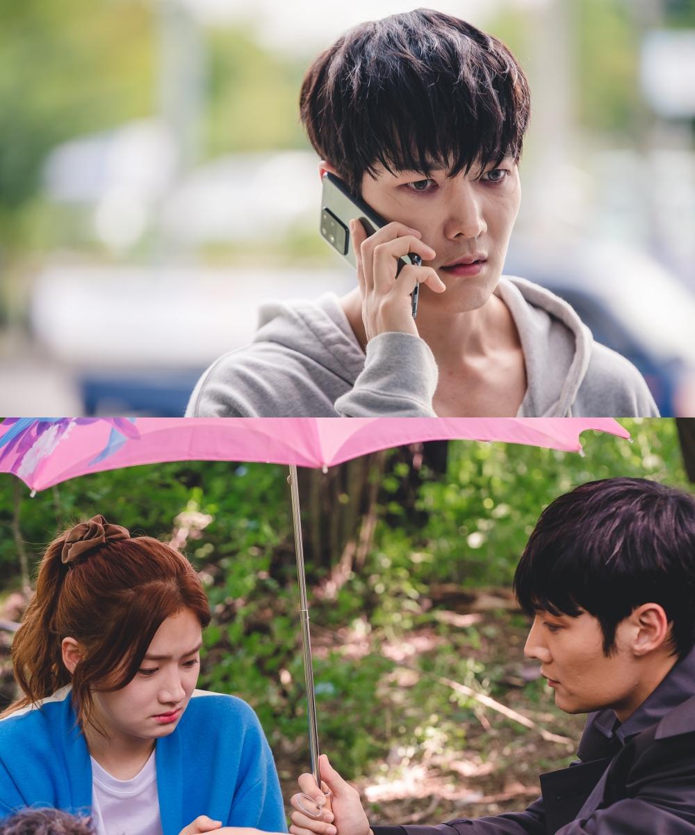 1000x1200 Zombie 2: The Dead Are Among Us Detective' Choi Jin Hyuk, A New Concept That Smells Like People K Zombie 2: The Dead Are Among Us Transform