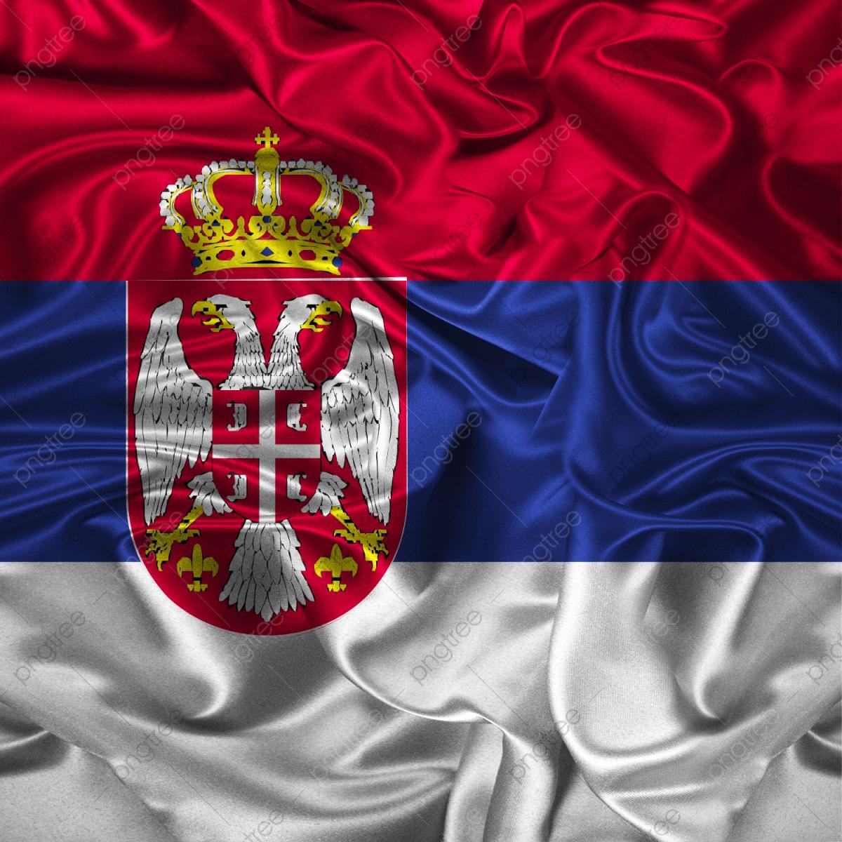 1200x1200 Serbia Flag Clipart PNG, Vector, PSD, and Clipart With Transparent Background for Free Download