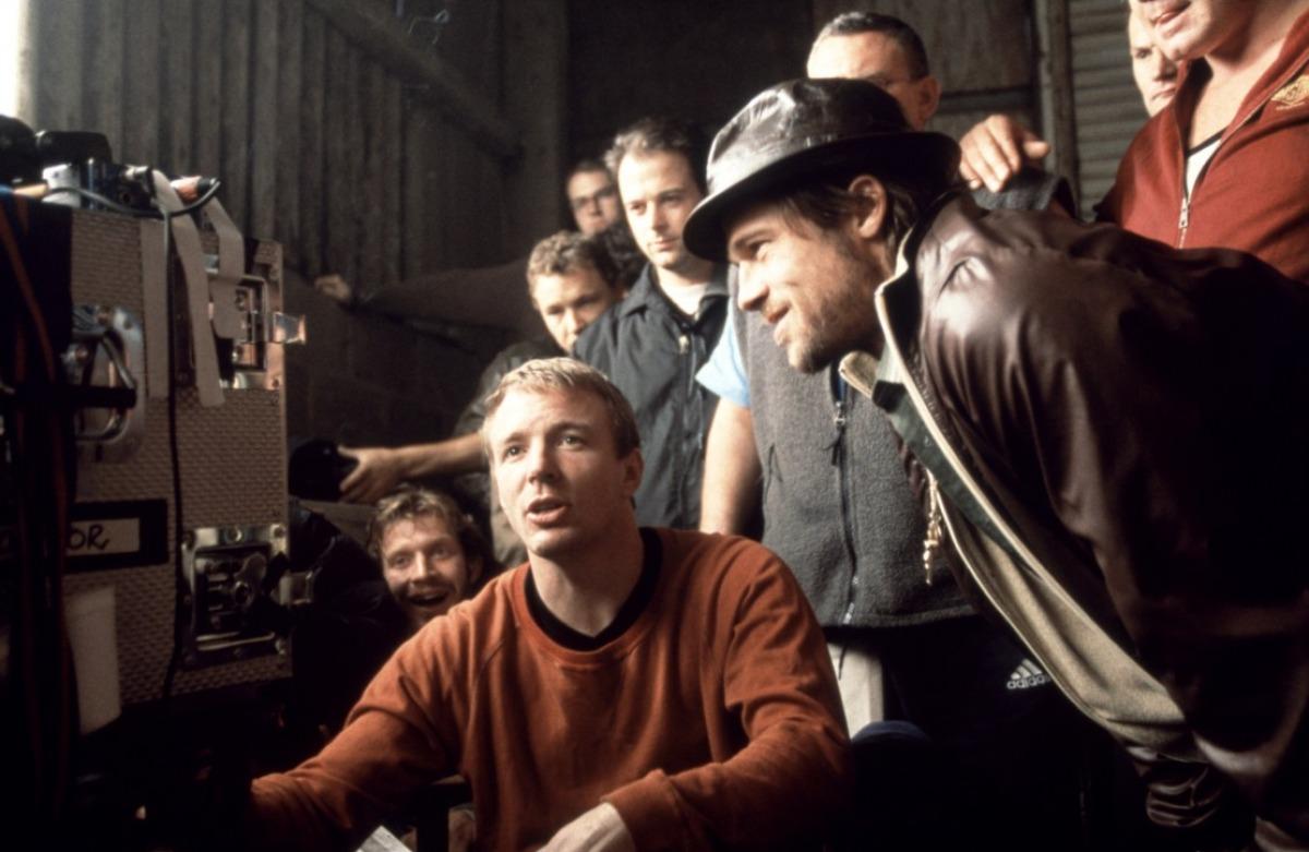 1200x781 The 'Jump Cut' Specialist: Guy Ritchie