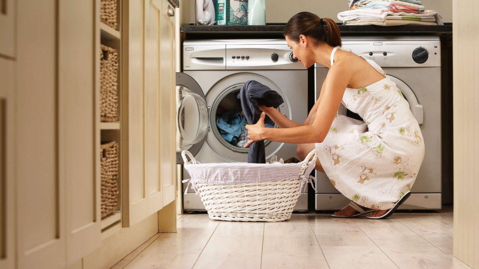 1600x900 Twitter user solves age old missing sock in washing machine mystery