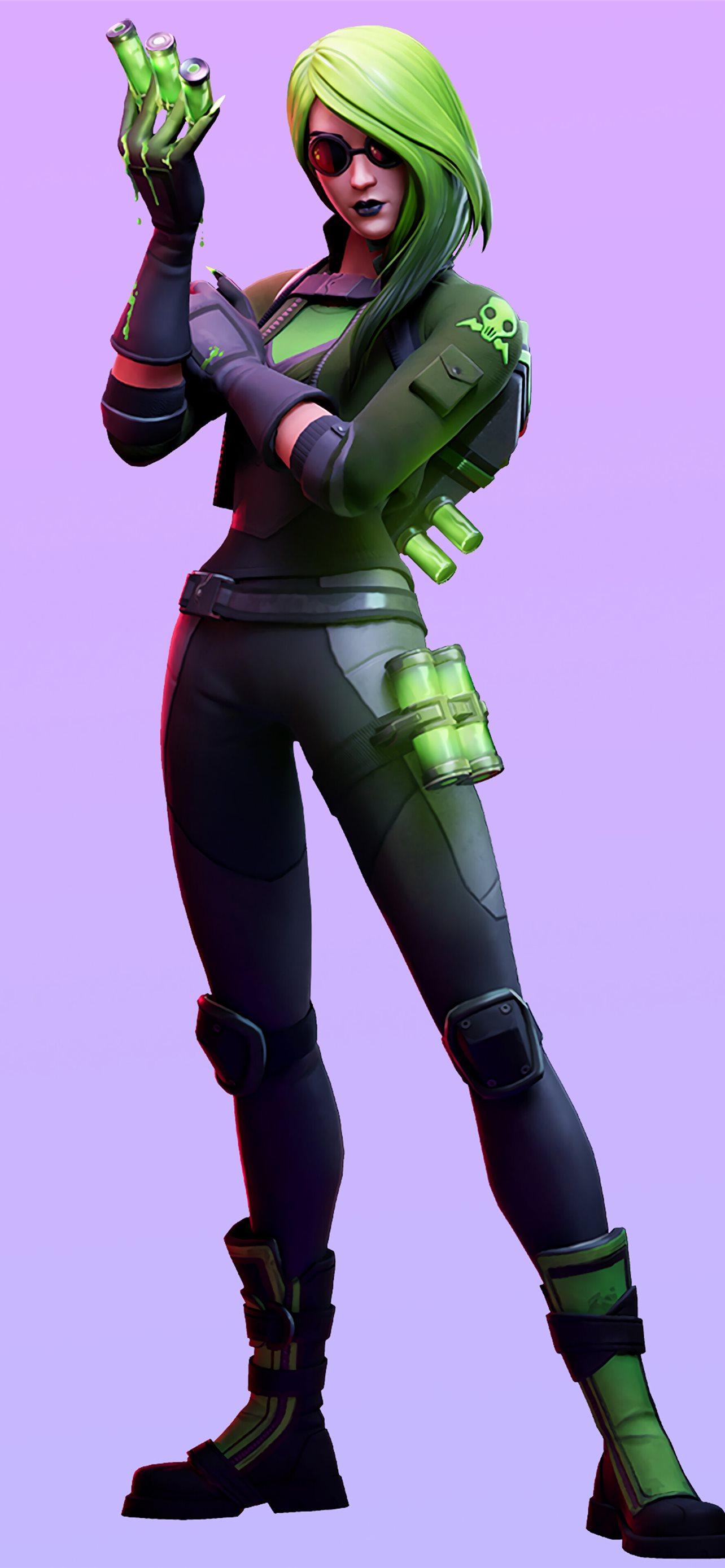 Fortnite Season 3 Chapter 2 Wallpapers - Top Free Fortnite Season 3 