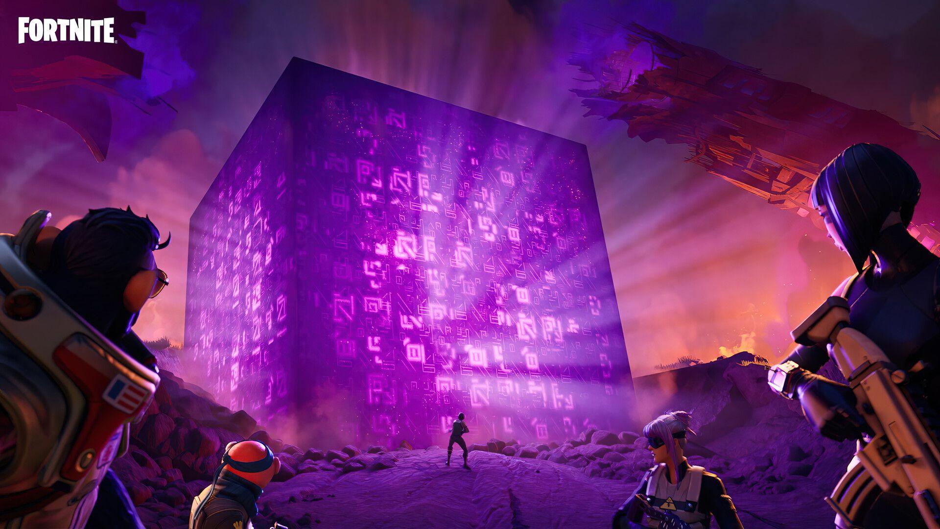 1920x1080 Best Fortnite Chapter 2 Season 8 Wallpaper