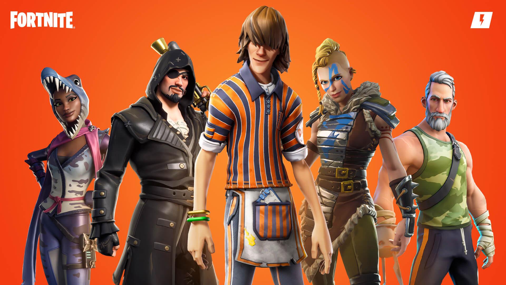1920x1080 Save the World. Homebase Status Report 10.12.2021