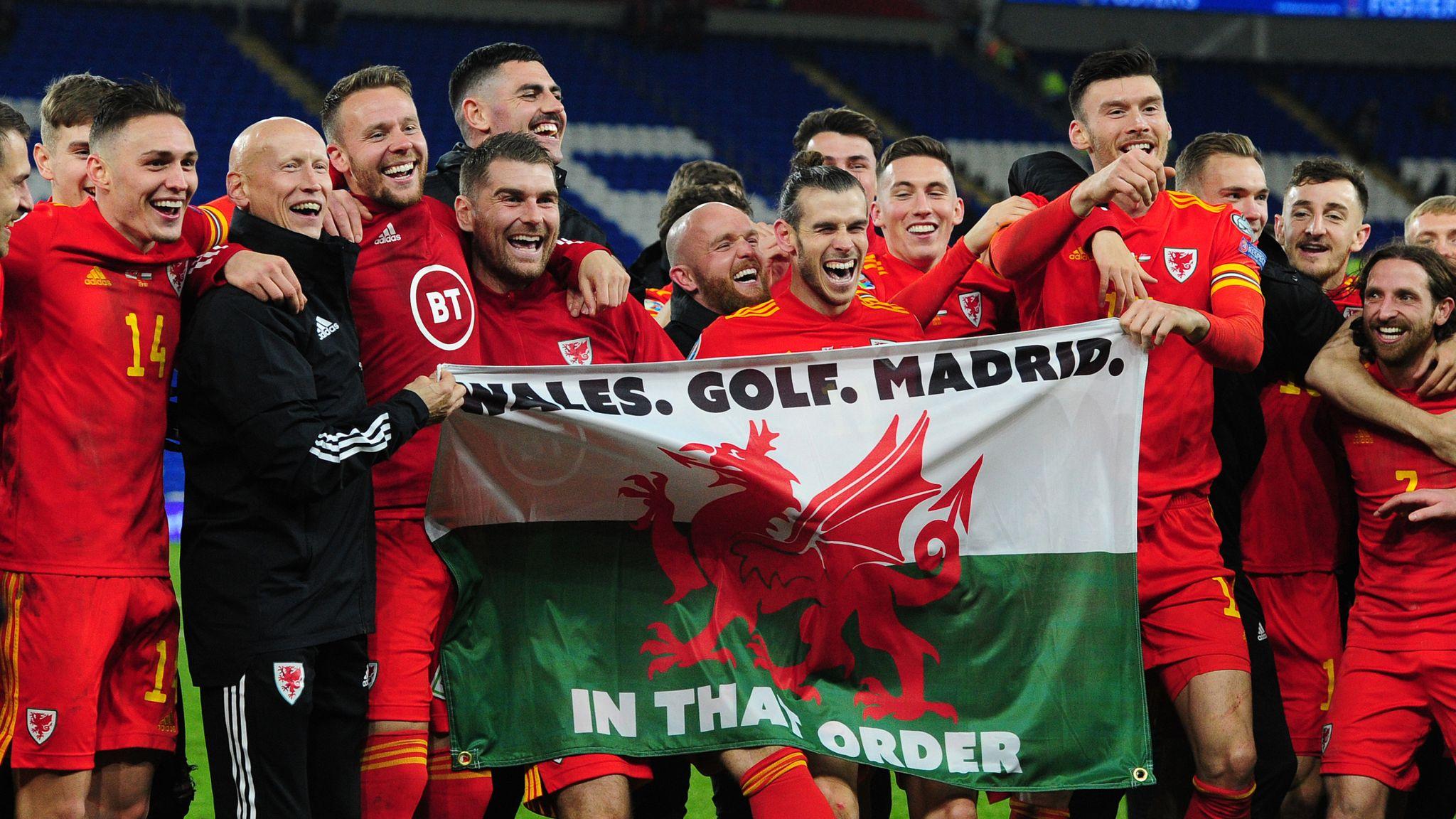 2048x1152 Gareth Bale risks further Real Madrid rift over Wales flag