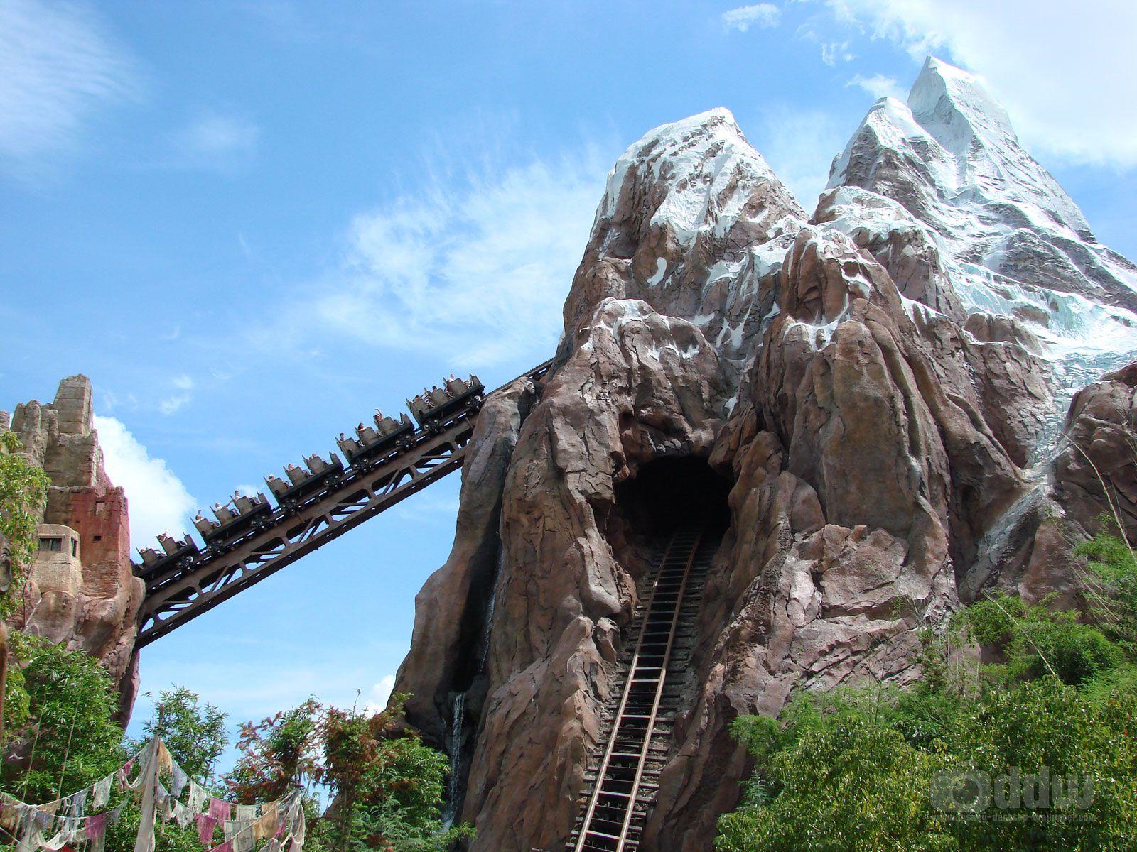1600x1200 Disney World picture quiz