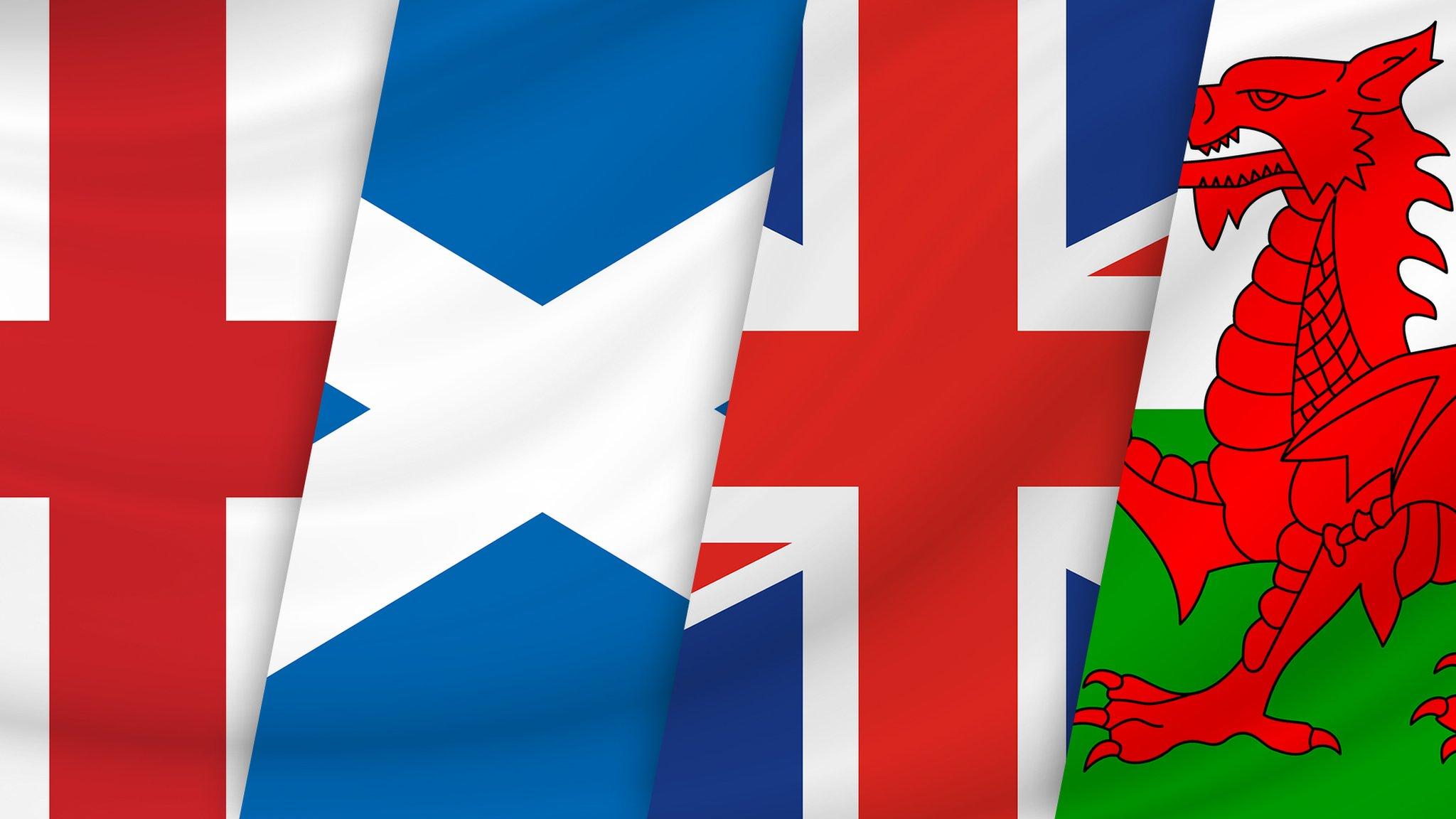 2048x1152 Devolution: Why are there different rules across the UK?