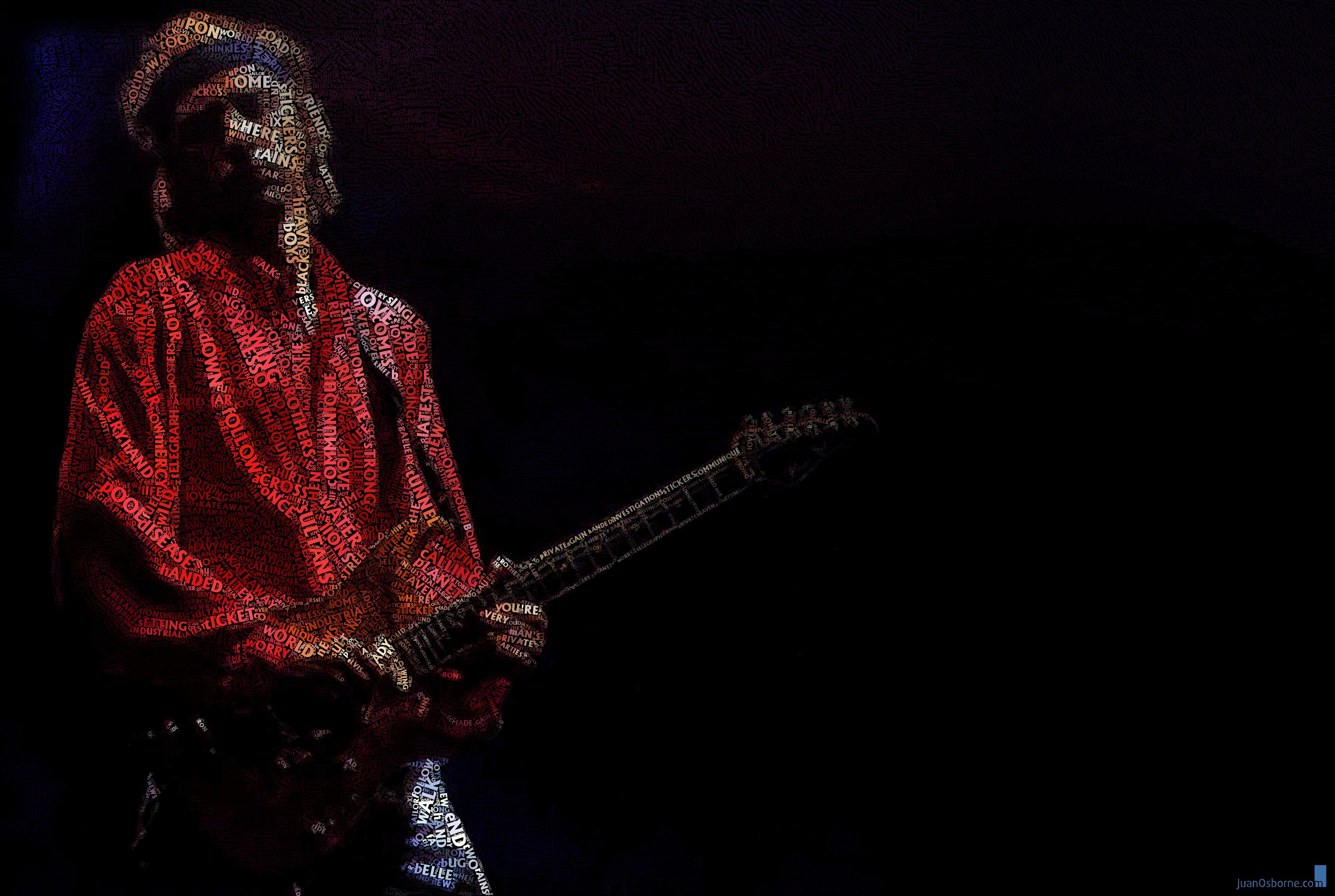 Mark Knopfler Wallpapers - Top Free Mark Knopfler Backgrounds