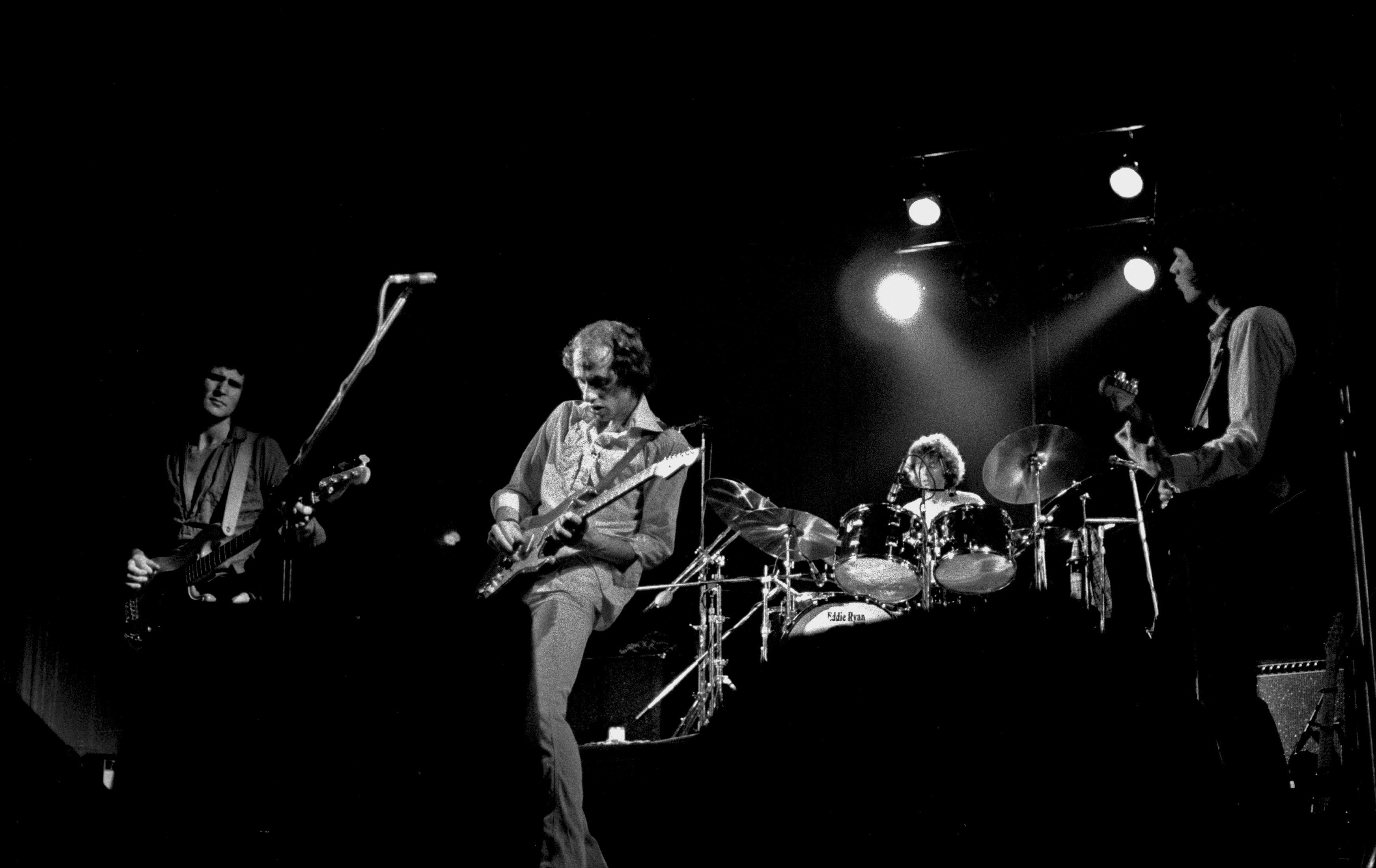 3489x2202 List of Dire Straits band members