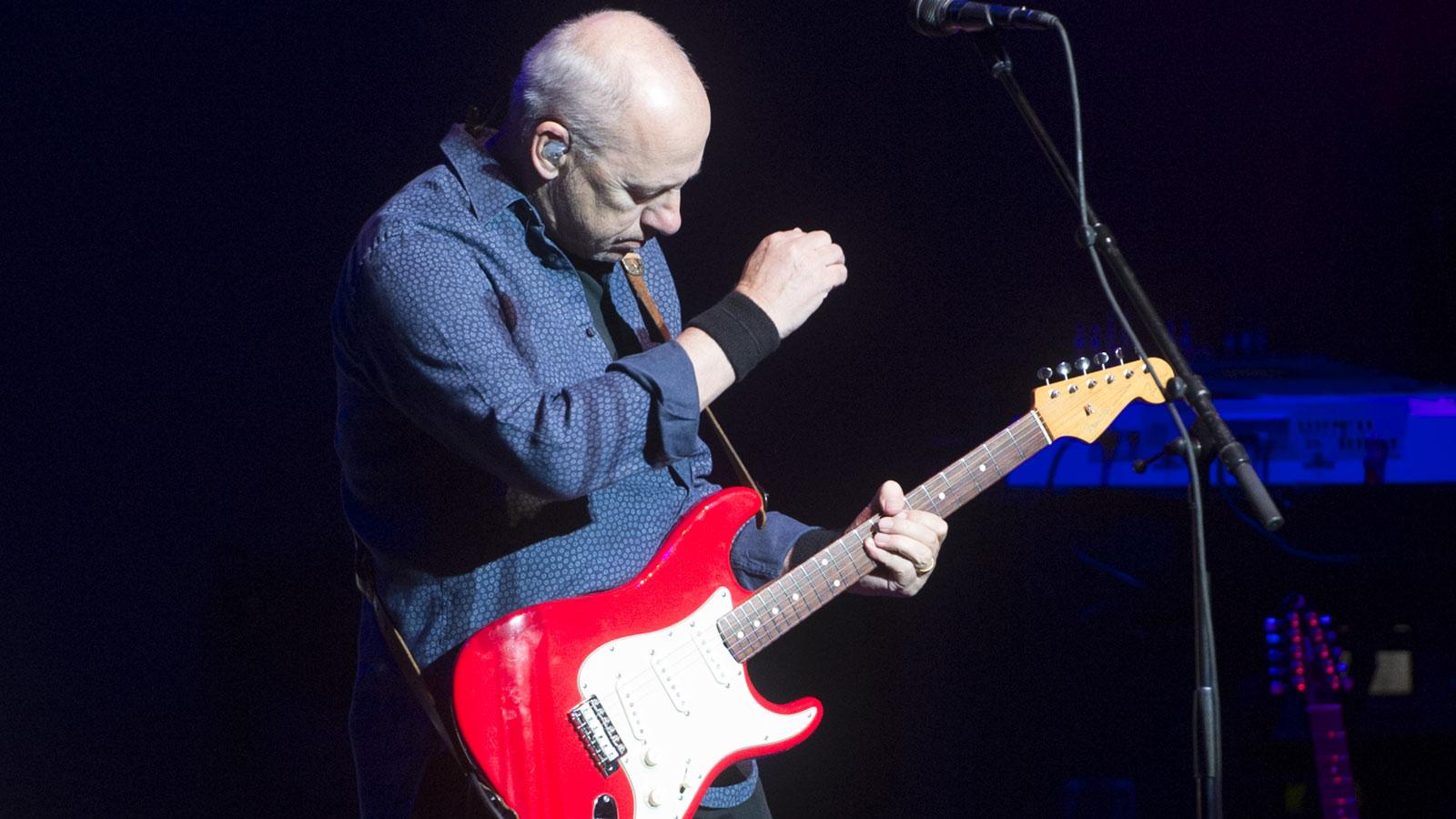 1600x900 How to play guitar like. Mark Knopfler