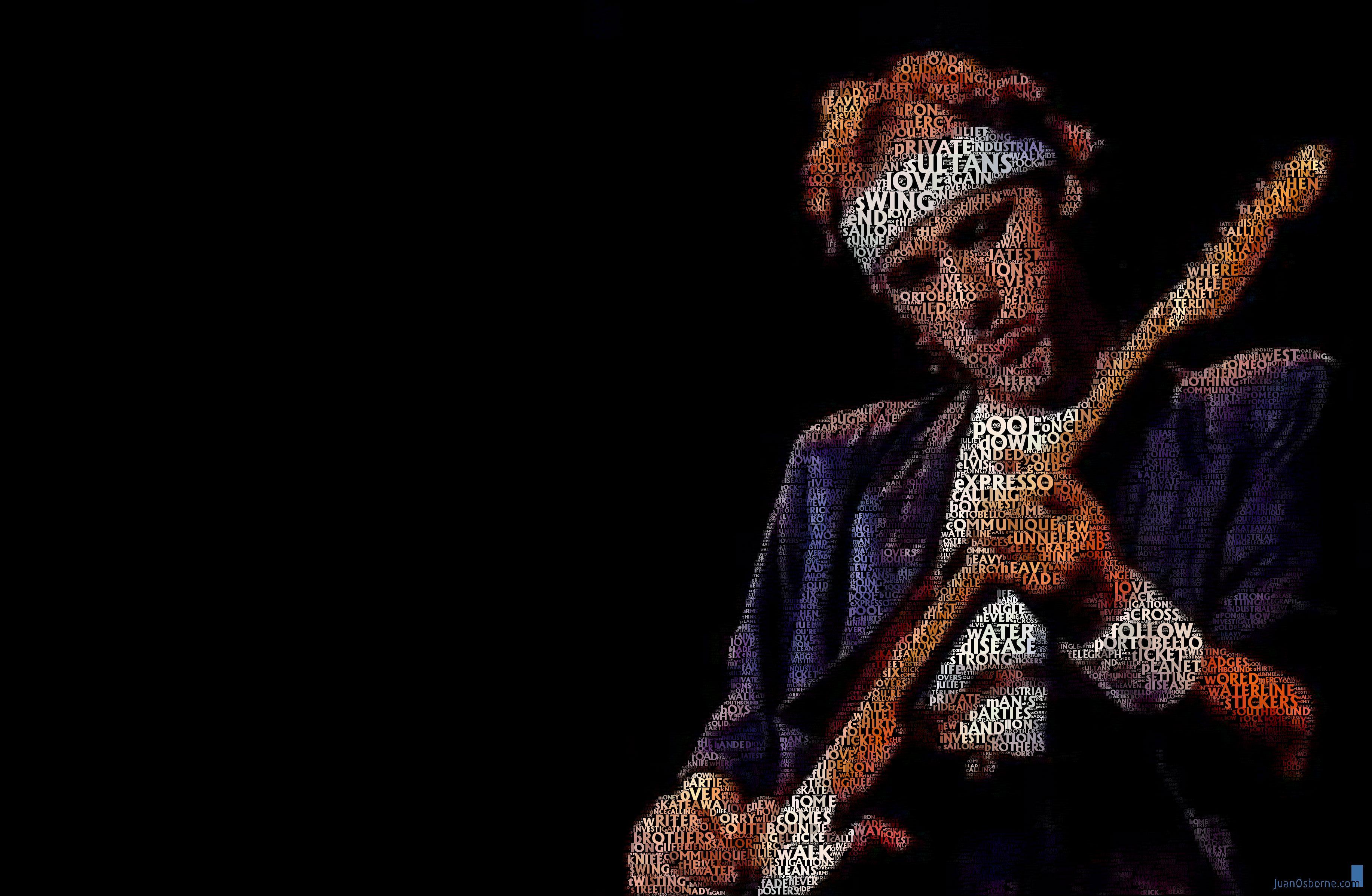 3667x2396 dIRE sTRAITS