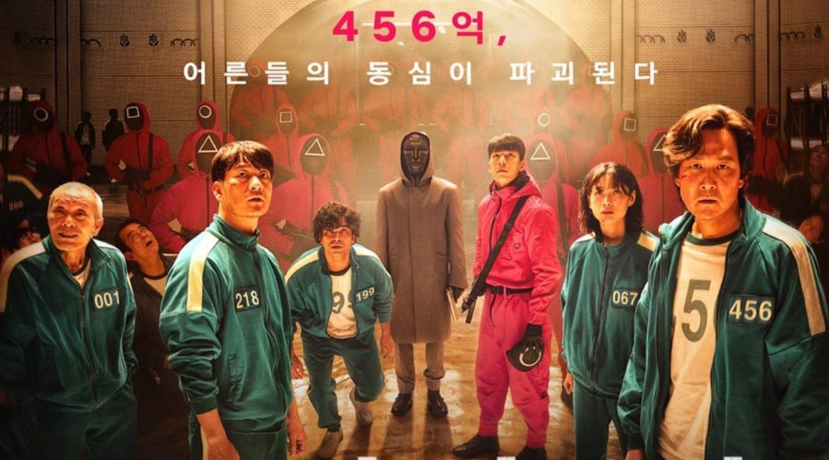 1200x666 Netflix's Squid Game Review: A Netflix Series that Blends A Perfect Mixture of Emotions and Excitements