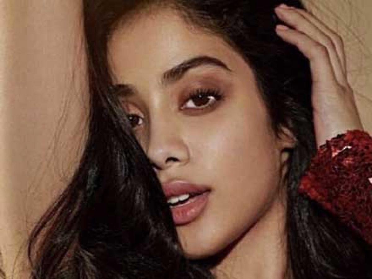 1200x900 Janhvi Kapoor Latest & Hot Photo Instagram HD