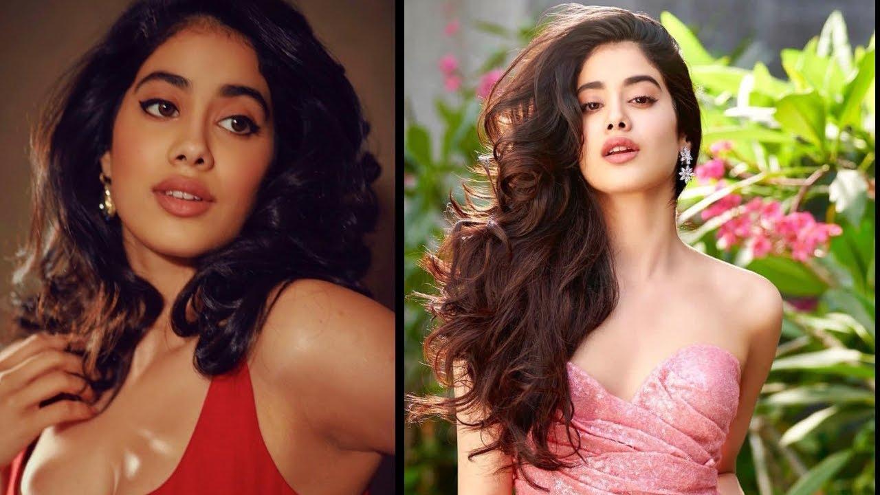 1280x720 Jhanvi Kapoor Latest Photohoot Pics. Jahnvi Kapoor Photo