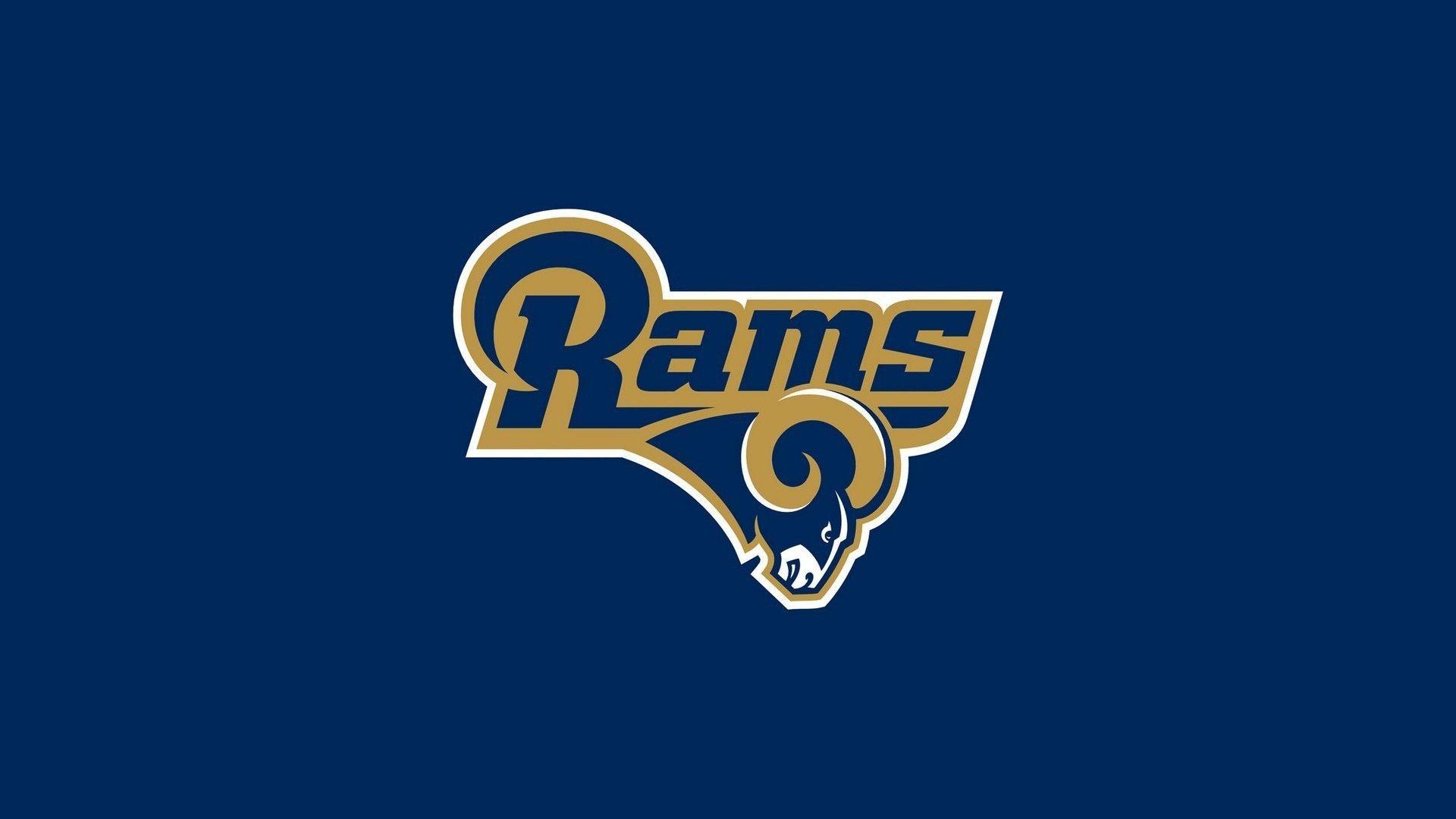 1920x1080 Los Angeles Rams Wallpaper HD. Wallpaper