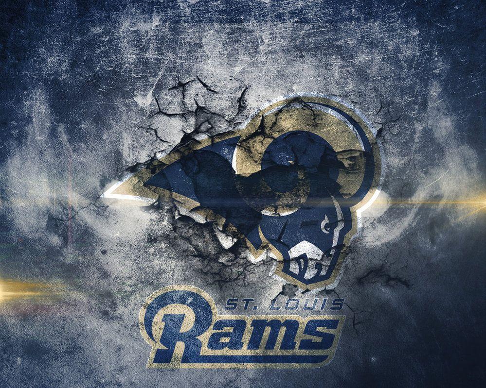 999x799 St. Louis Rams Wallpaper