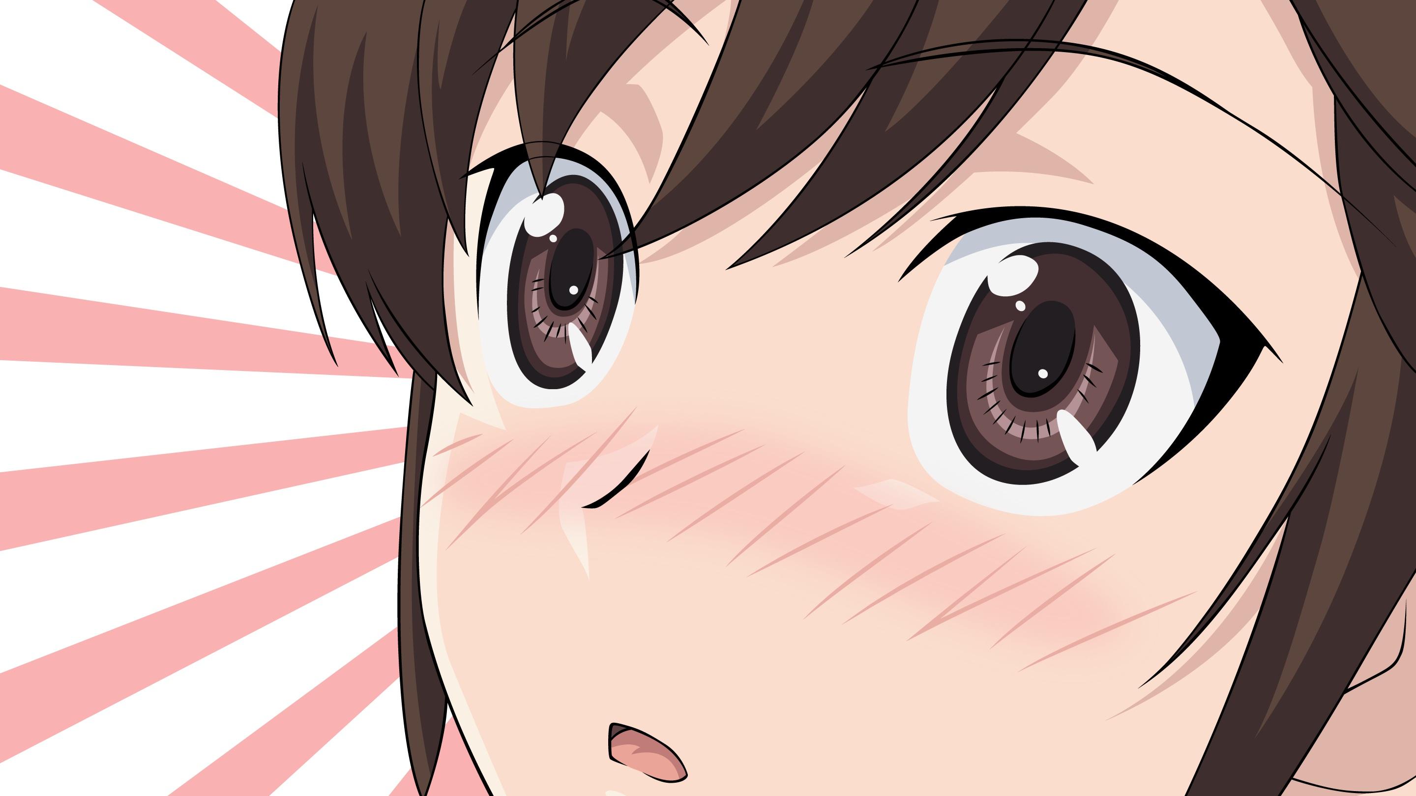 2880x1620 The world god only knows wallpaperx1620