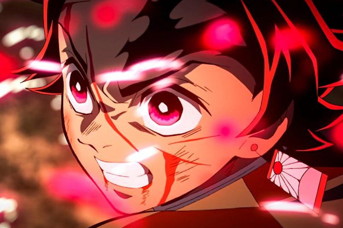 1200x800 Demon Slayer Season 2: Will Demon Slayer Get- Daily Research Plot