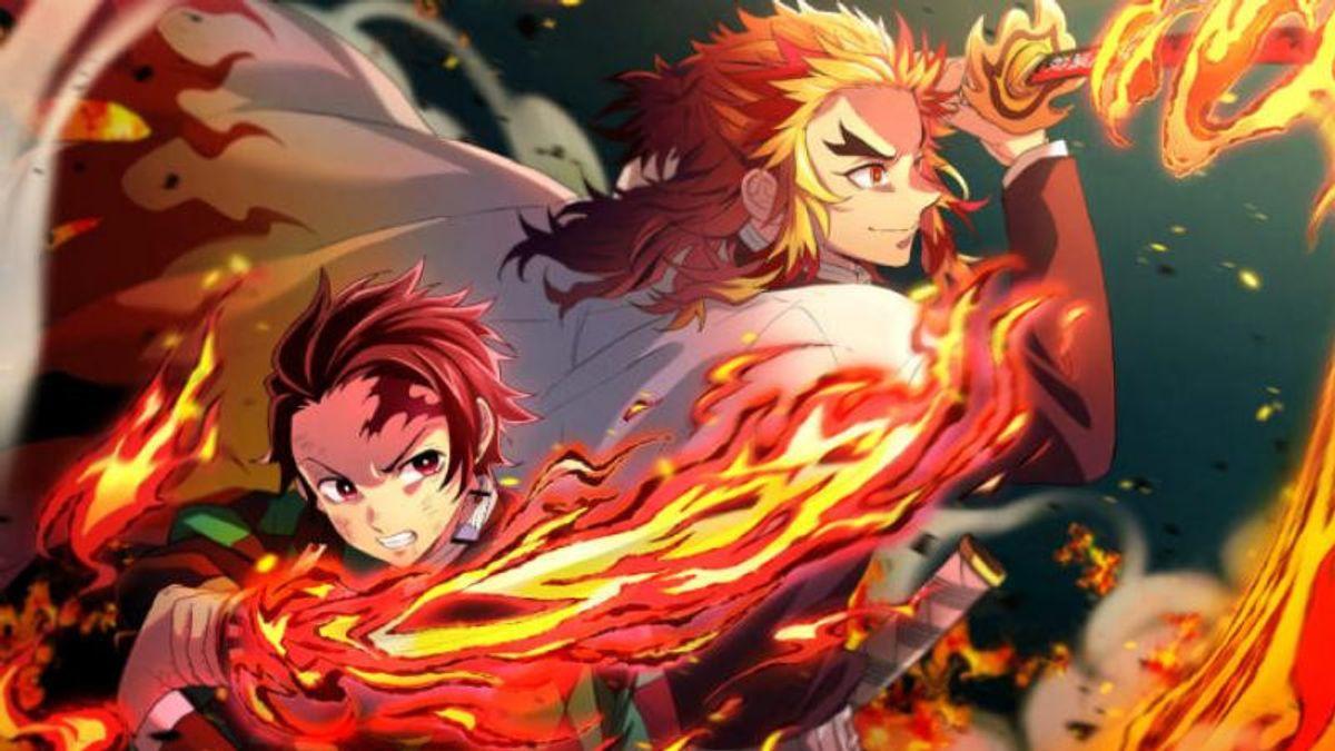1200x675 Demon Slayer Season 2 New Footage Released For Mugen Train Arc
