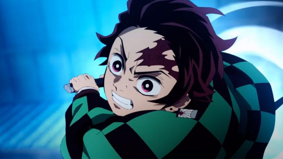 Demon Slayer Season 2 Wallpapers - Top Free Demon Slayer Season 2 - Episode 2 Of Demon Slayer Season 2