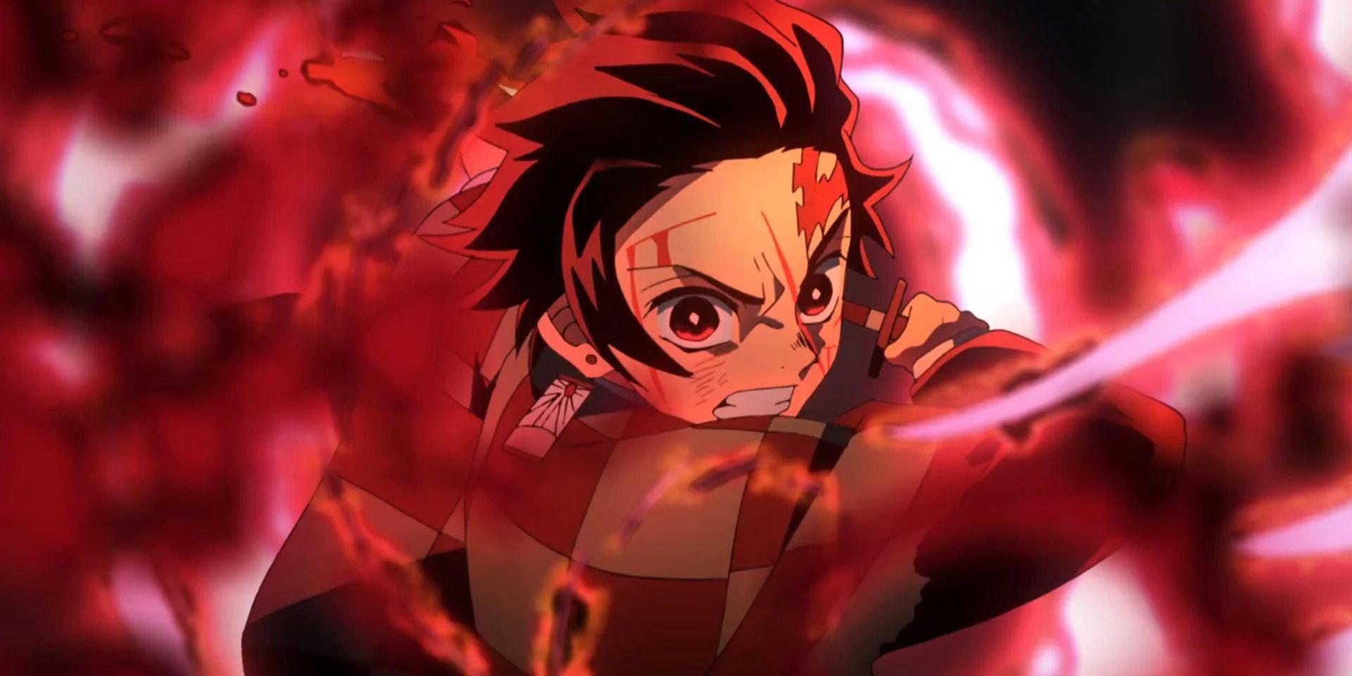 1920x960 Demon Slayer Season 2 Cour 2: Release Date & Predictions