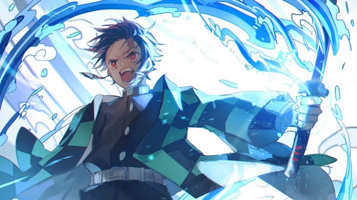 1200x675 26++ Live Wallpaper Anime Demon Slayer
