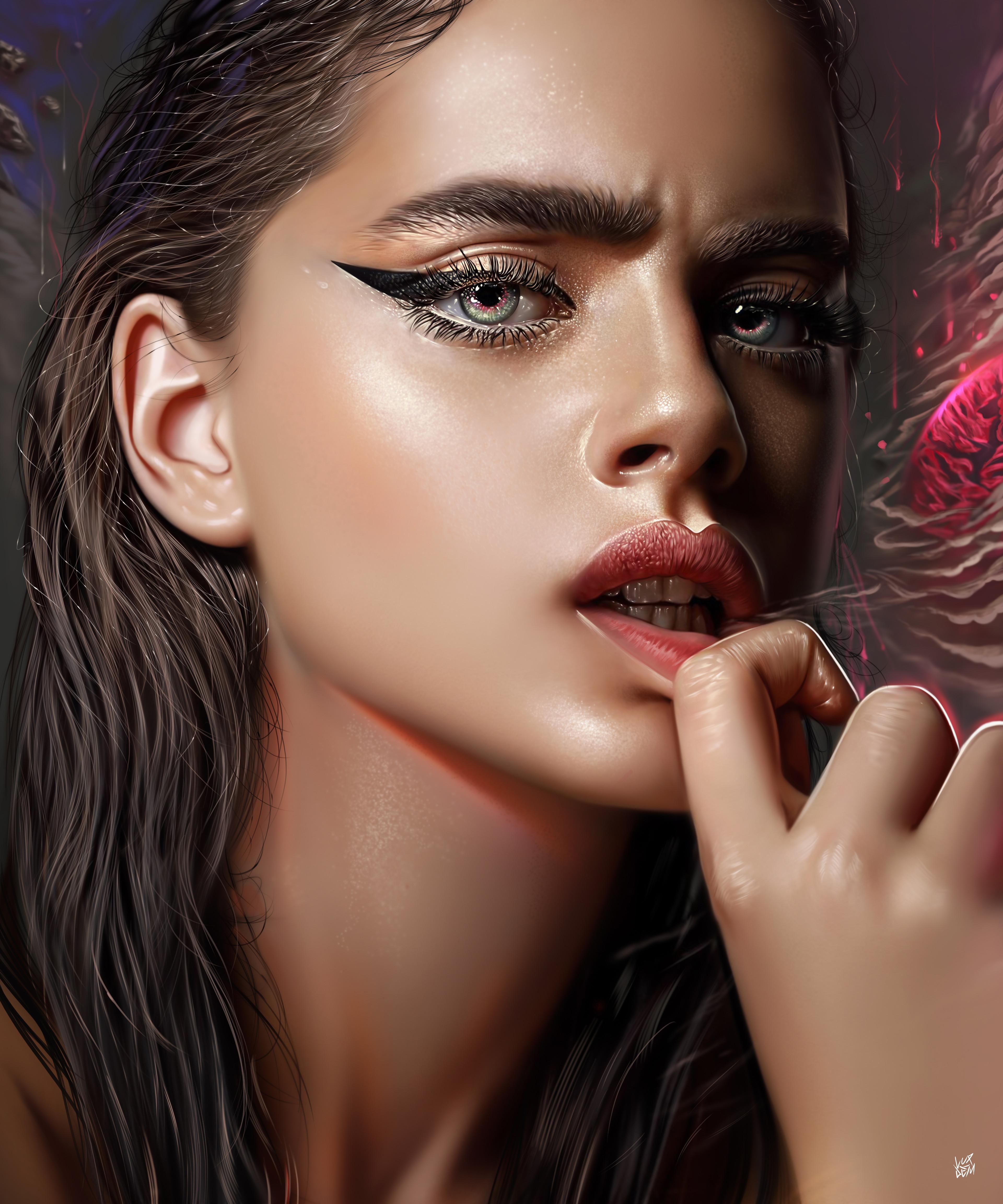 Yael Shelbia Wallpapers - Top Free Yael Shelbia Backgrounds