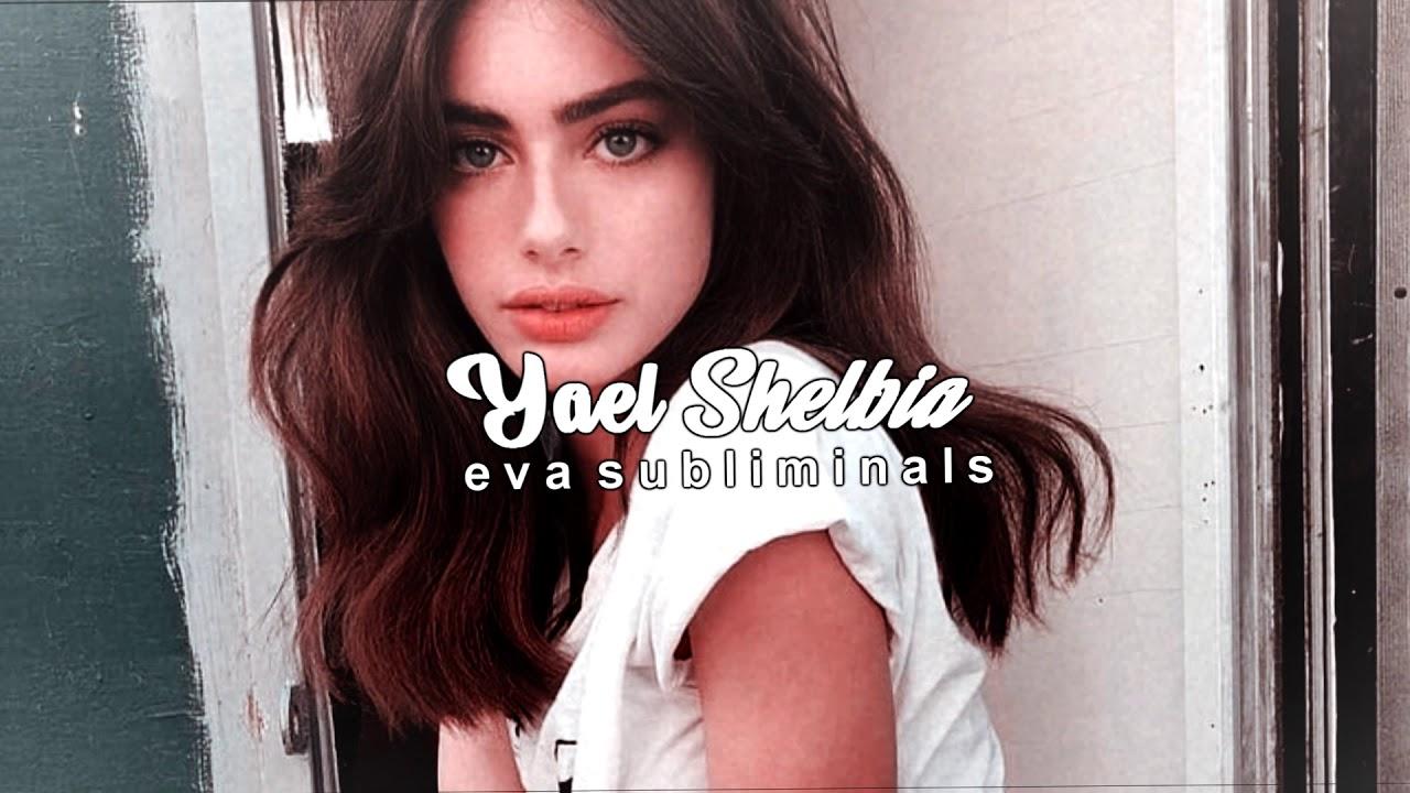 1280x720 Yael Shelbia.. SUBLIMINAL (forced)
