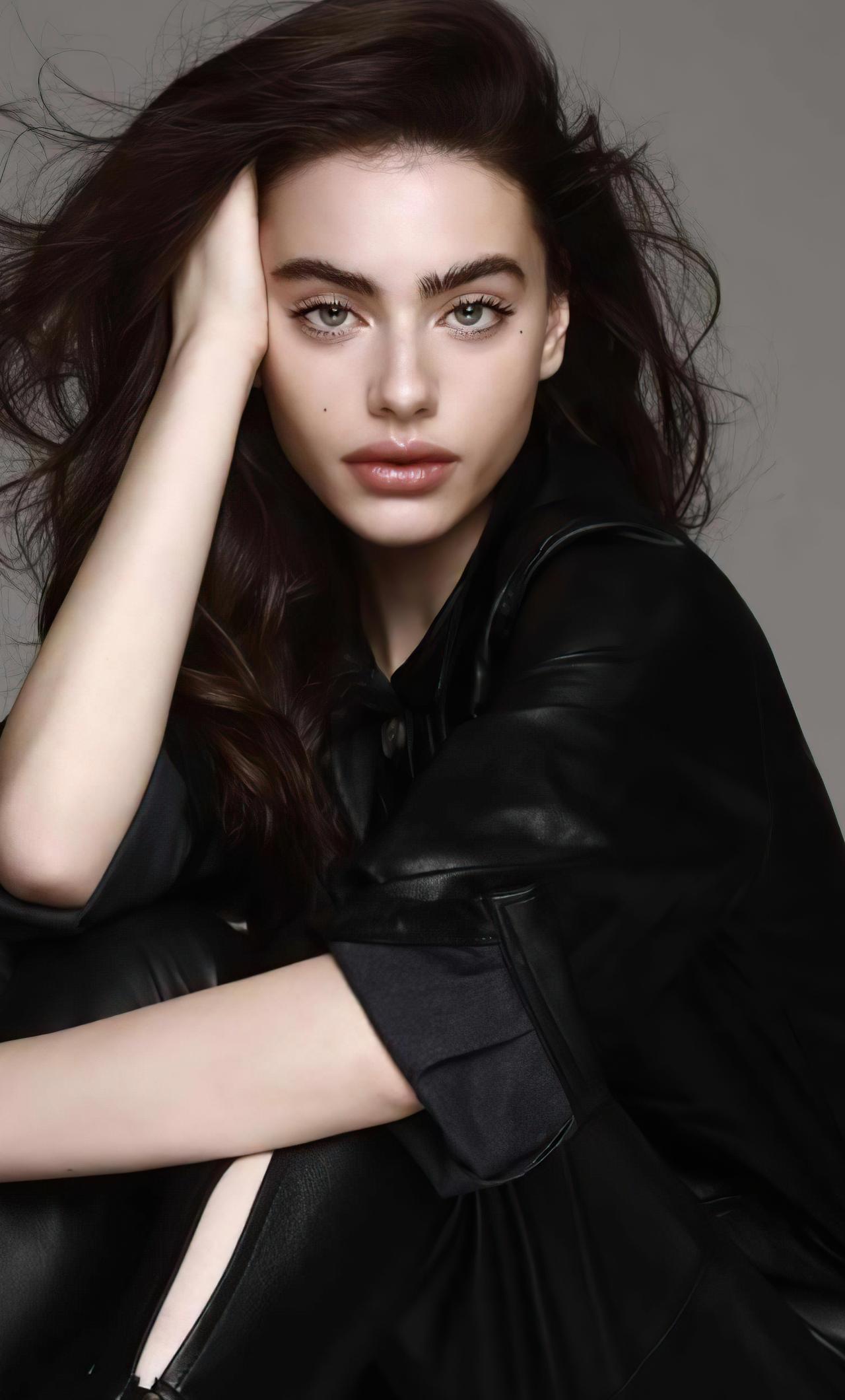 1280x2120 Yael Shelbia 5k iPhone HD 4k Wallpaper, Image, Background, Photo and Picture