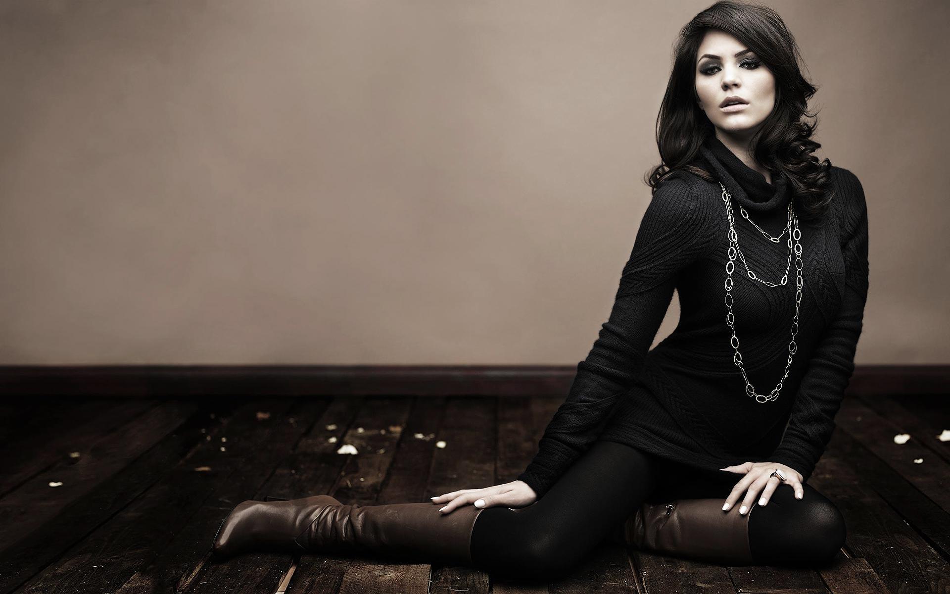 1920x1200 Fashion wallpaper