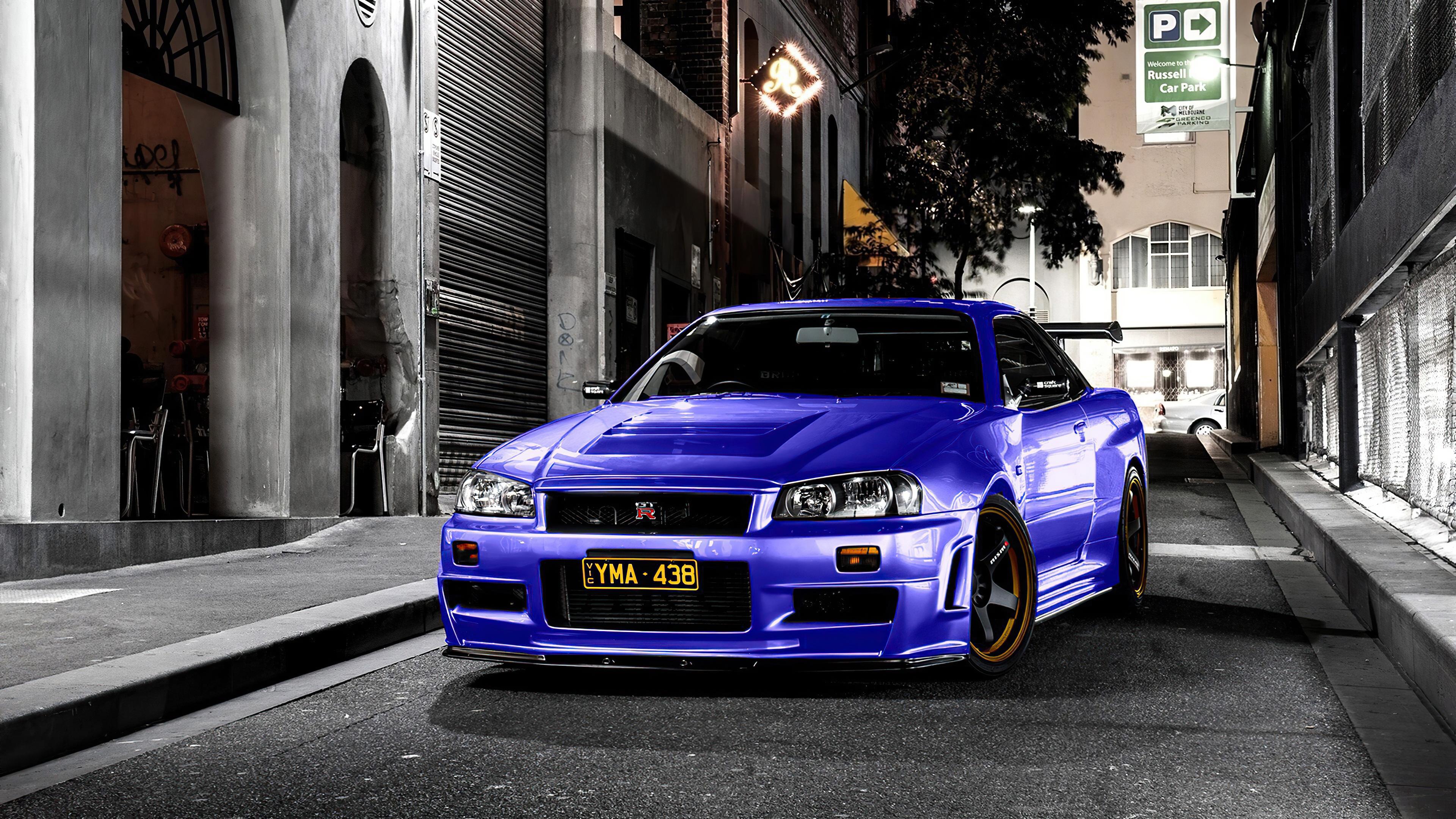 Nissan Skyline Desktop Wallpapers Top Free Nissan Skyline Desktop Backgrounds Wallpaperaccess