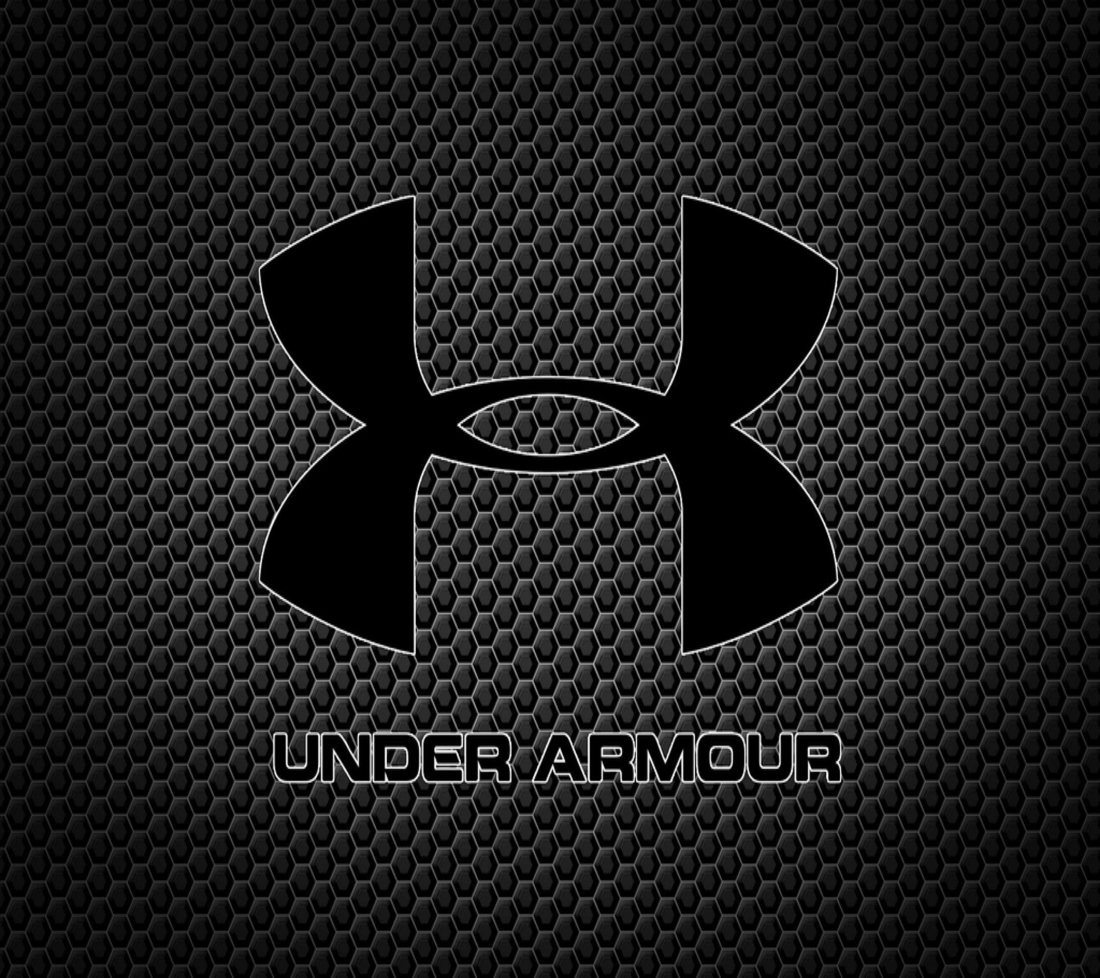 2160x1920 Cool Under Armour Wallpaper