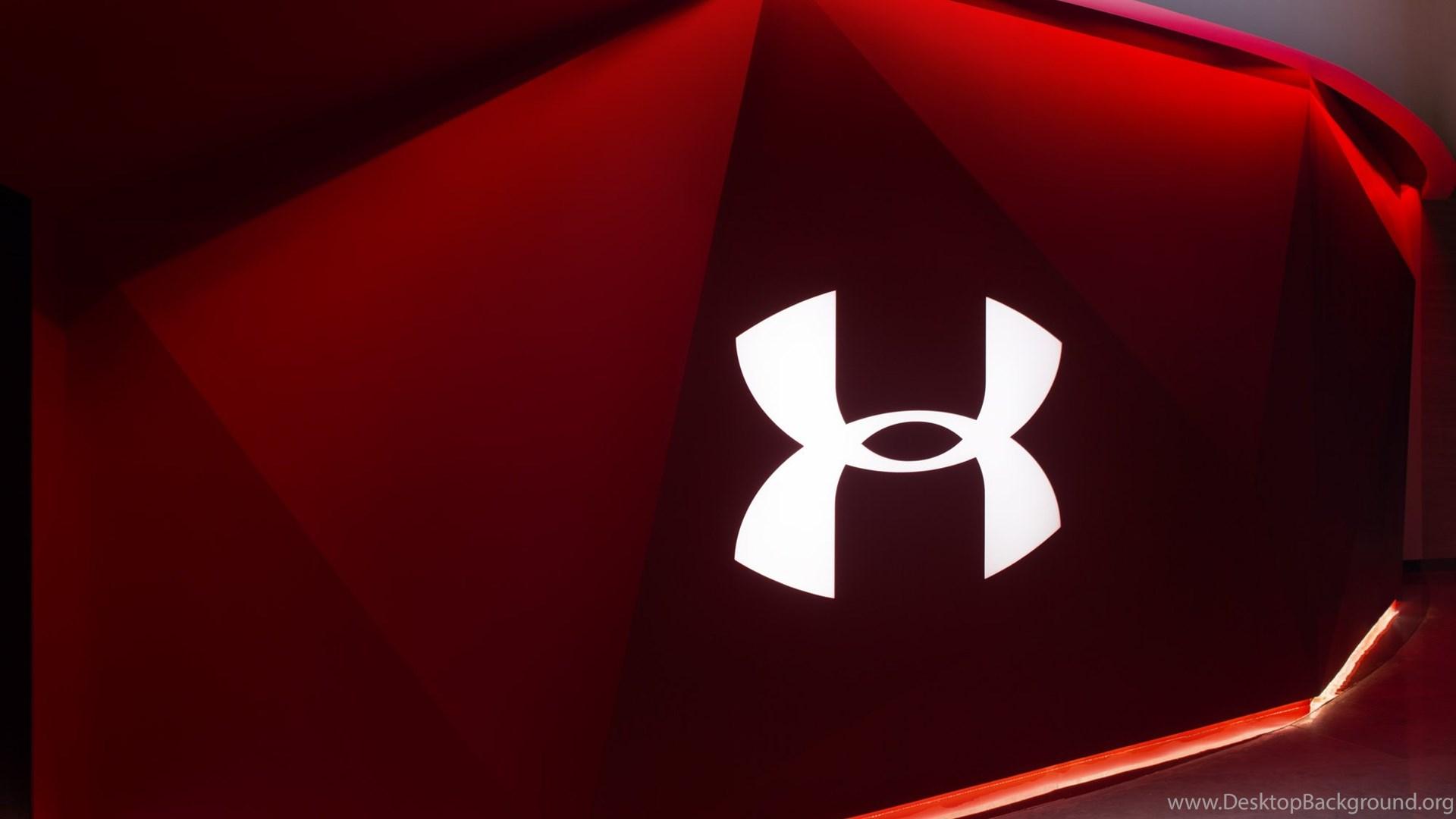 1920x1080 Cool Under Armour Wallpaper Desktop Background