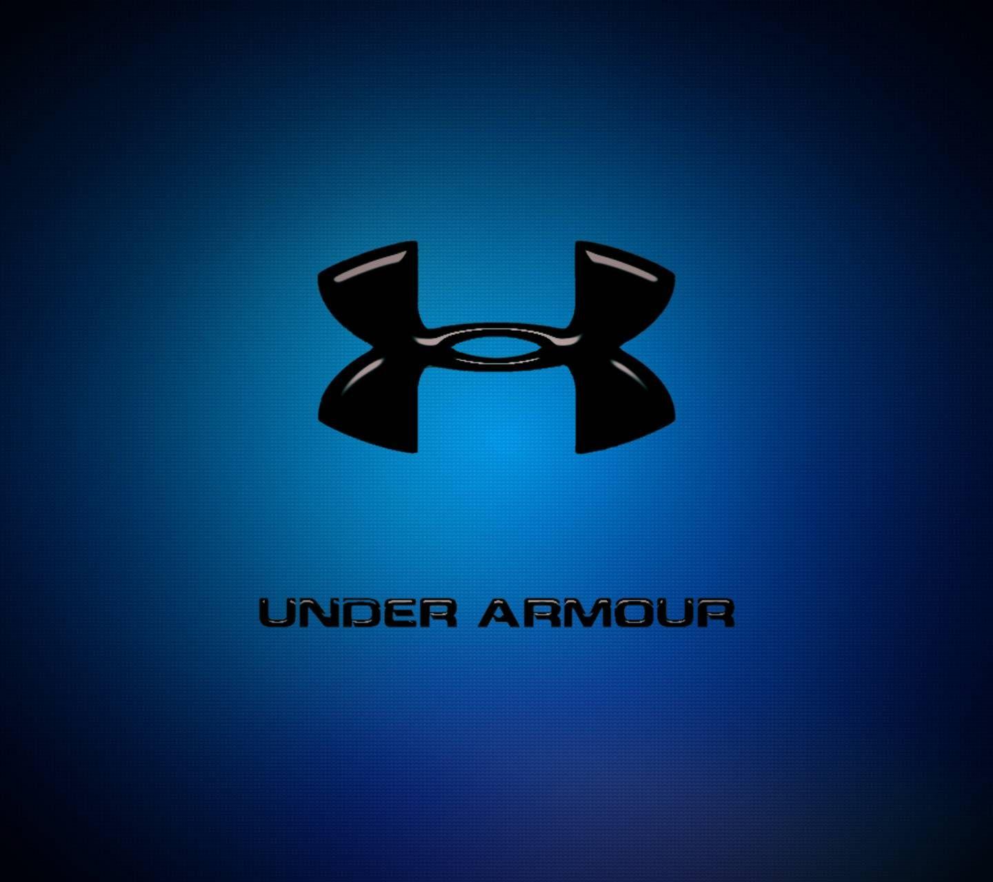 Under Armour рабочий стол