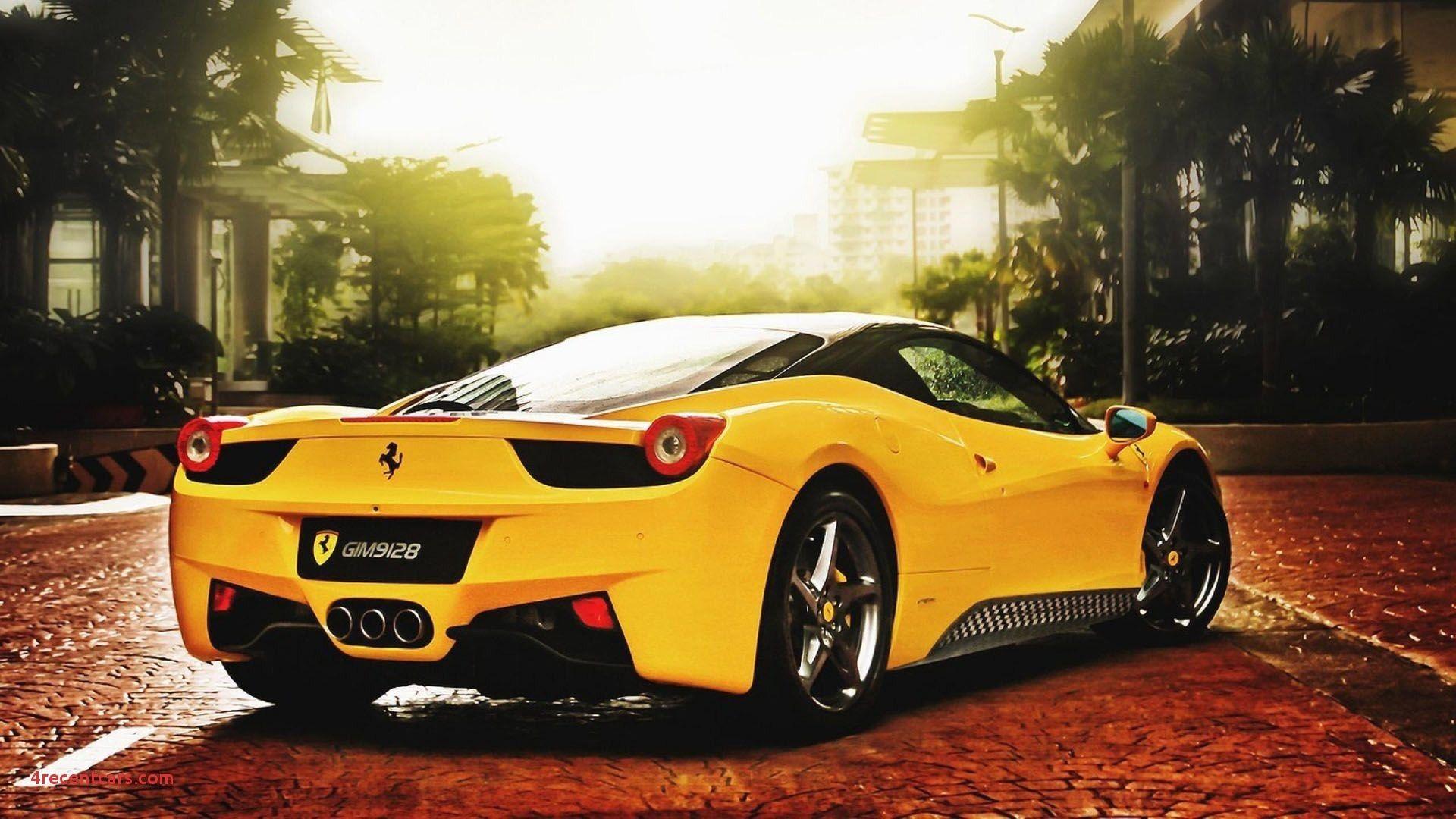 1920x1080 Exotic Cars Wallpaper background picture