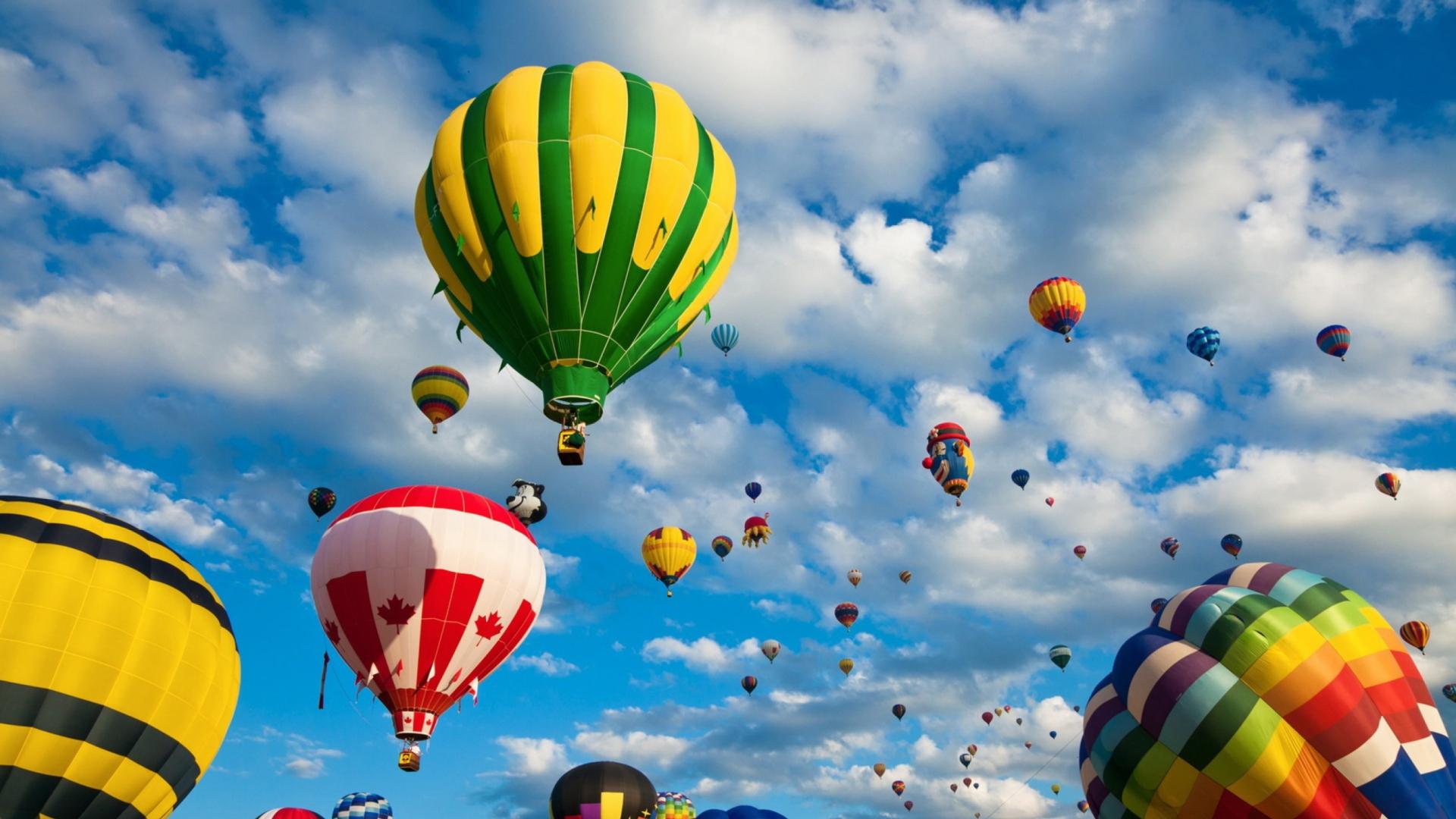 1920x1080 1920x1080 hot air balloon wallpaper HD