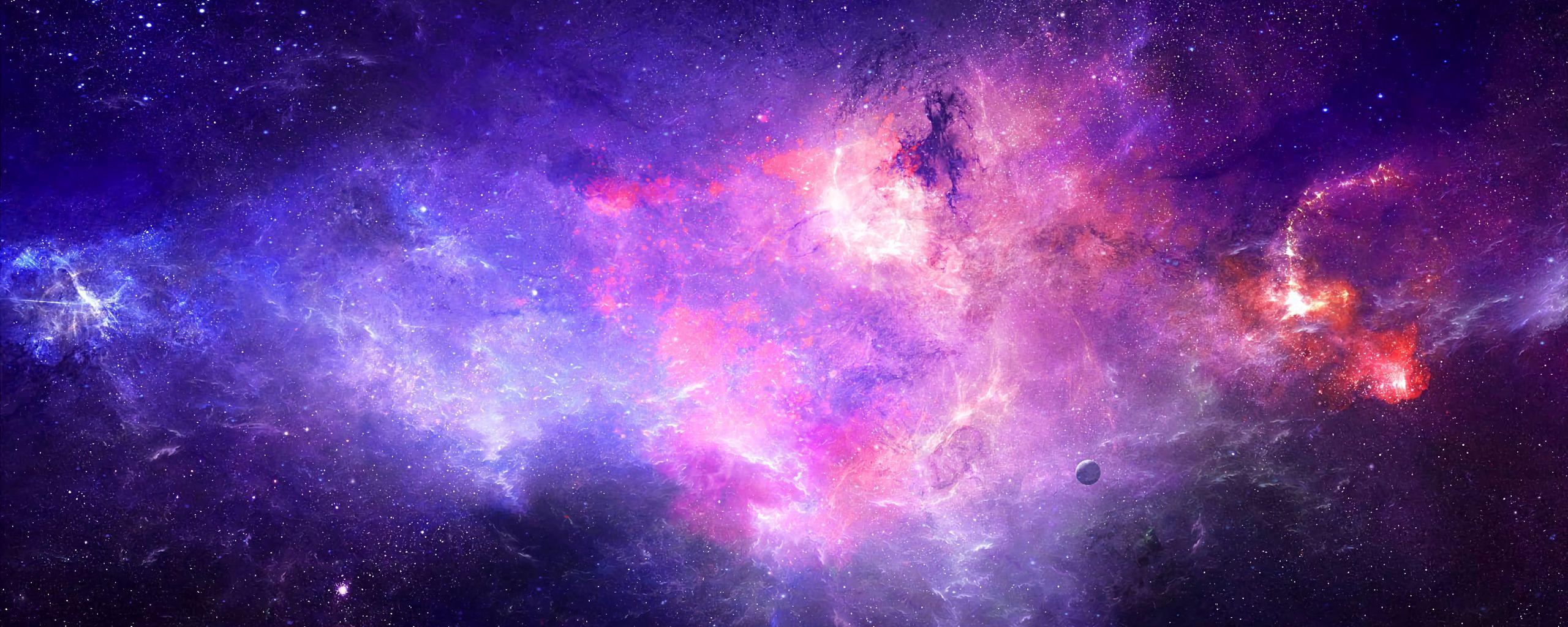 Ultra Wide Space Wallpapers Top Free Ultra Wide Space Backgrounds Wallpaperaccess 2809