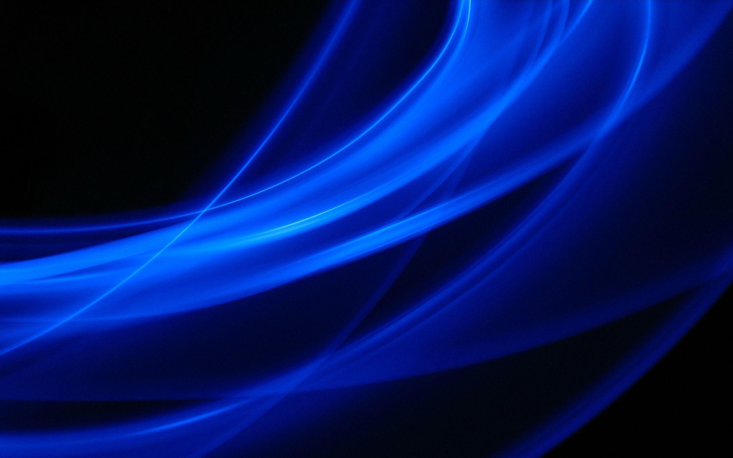 2560x1600 Free download Dark Blue Abstract Wallpaper [2560x1600] for your Desktop, Mobile & Tablet. Explore Blue Abstract Wallpaper. HD Abstract Wallpaper, Blue Desktop Wallpaper, Black and Blue Wallpaper
