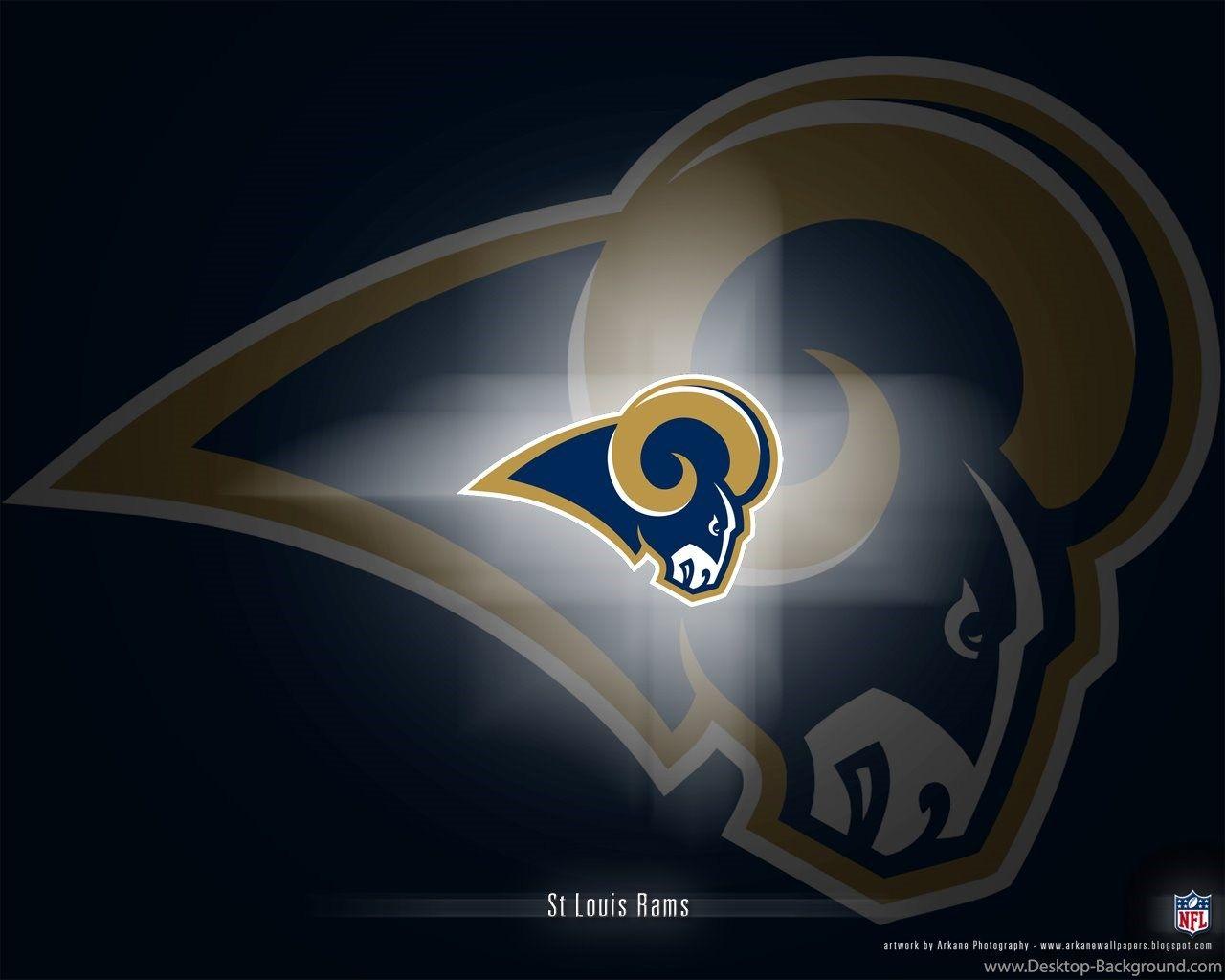 \ud83d\udd25 #st louis rams logo wallpaper nfl wallpaper - android \/ iphone ...