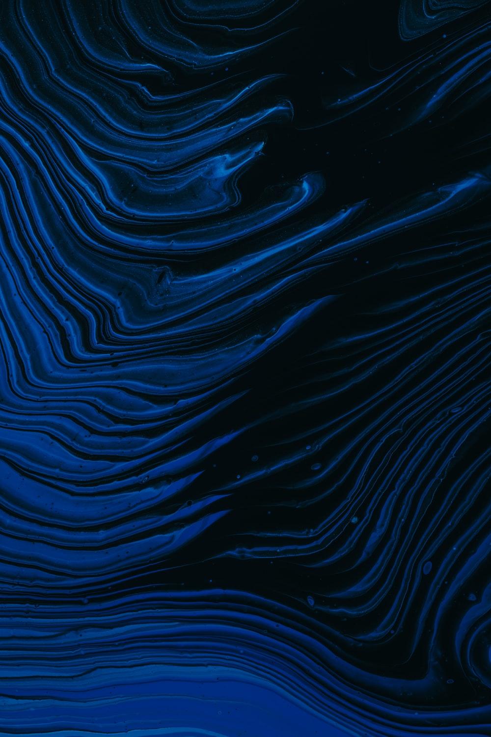 1000x1500 1K+ Abstract Blue Picture. Download Free Image