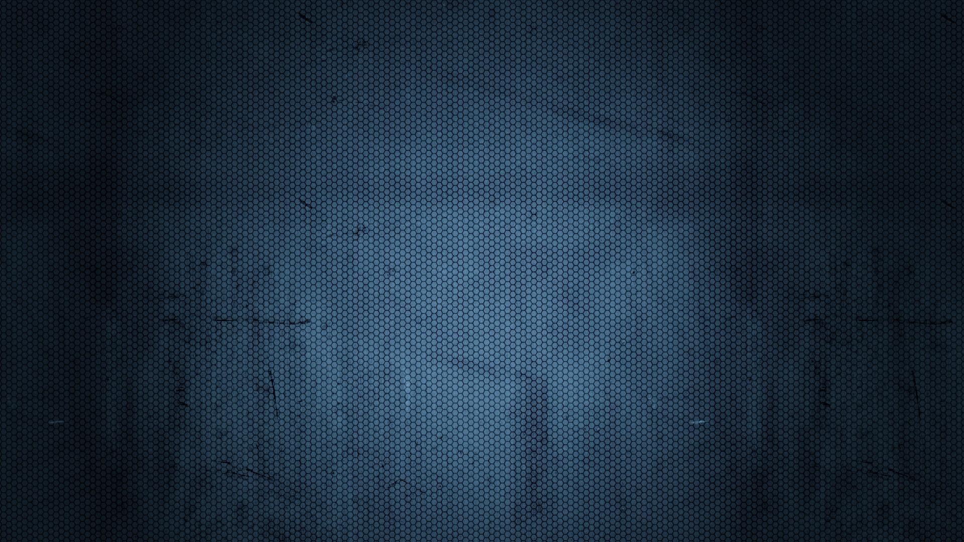 1920x1080 Black and Blue Abstract