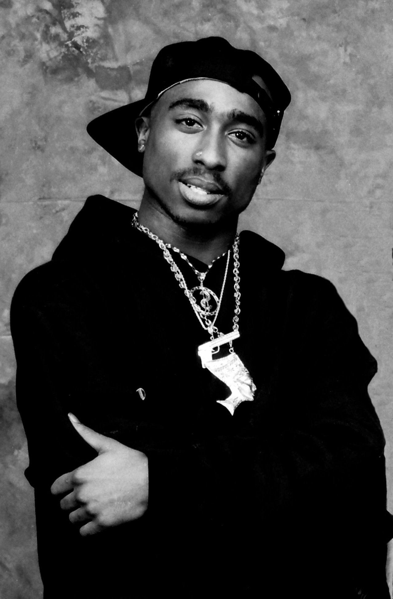 1279x1950 Tupac Wallpaper HD