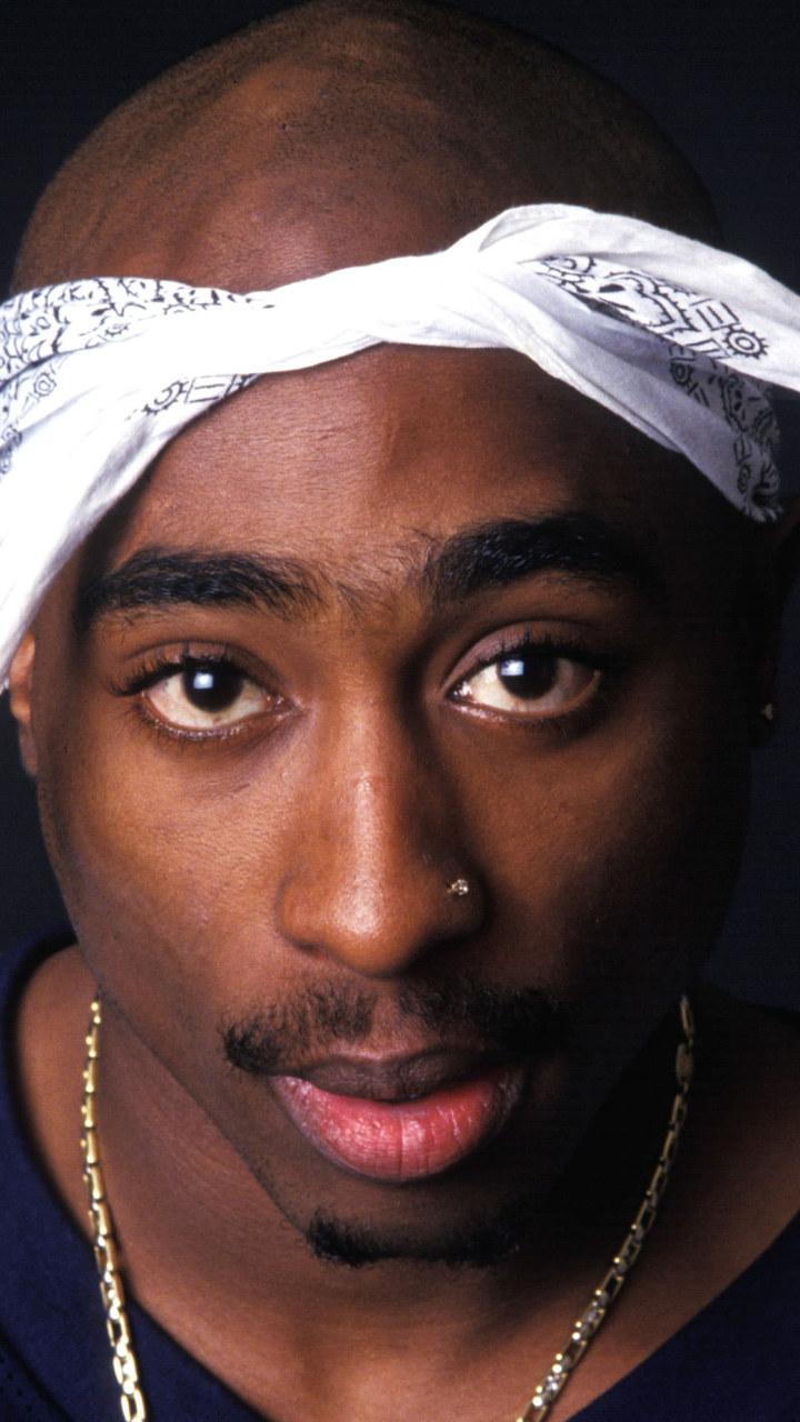 720x1280 Tupac Shakur Wallpaper, Hip hop, actor, rapper, 2Pac, portrait • Wallpaper For You HD Wallpaper For Desktop & Mobile